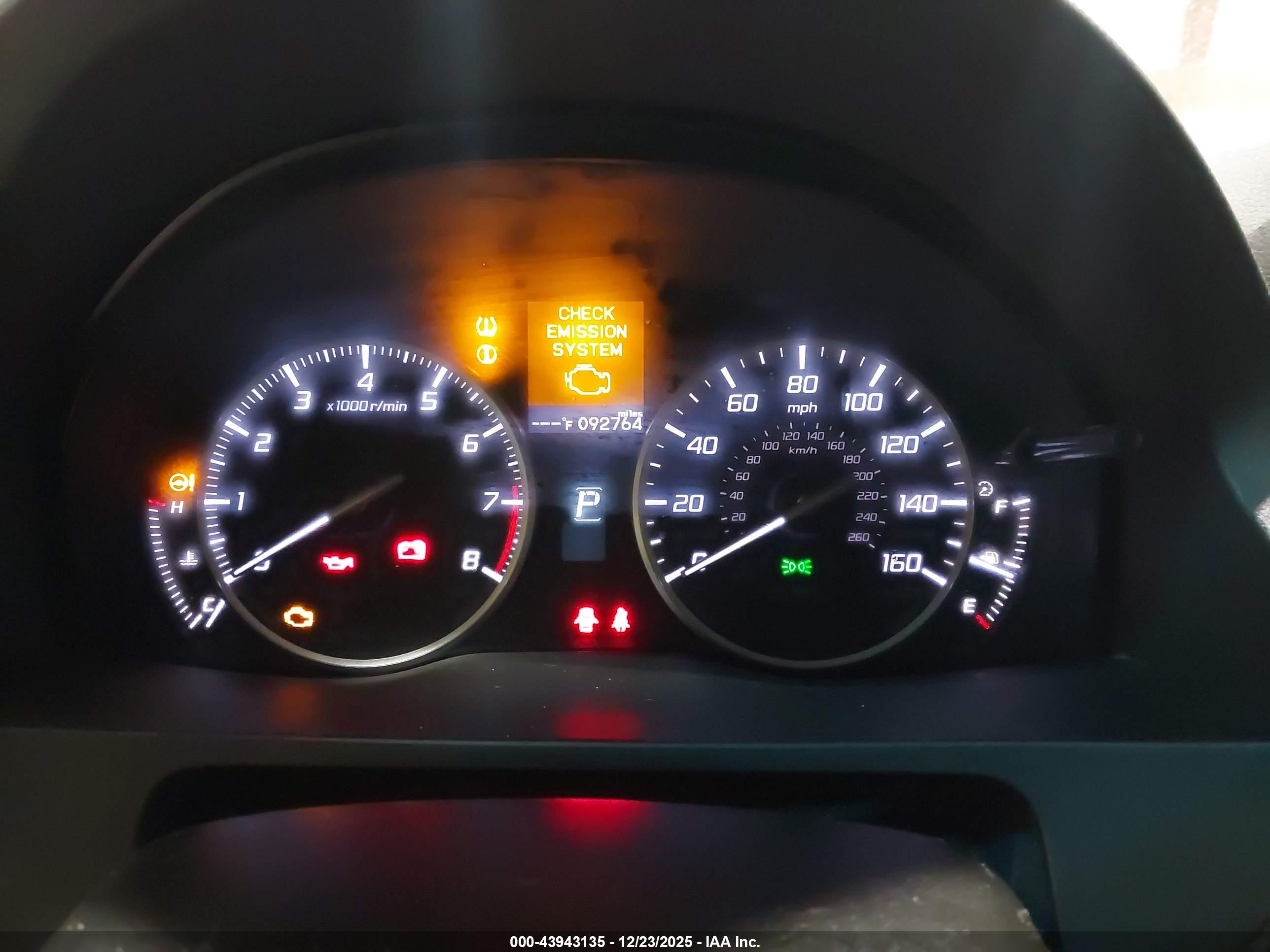 ACURA RDX image 7