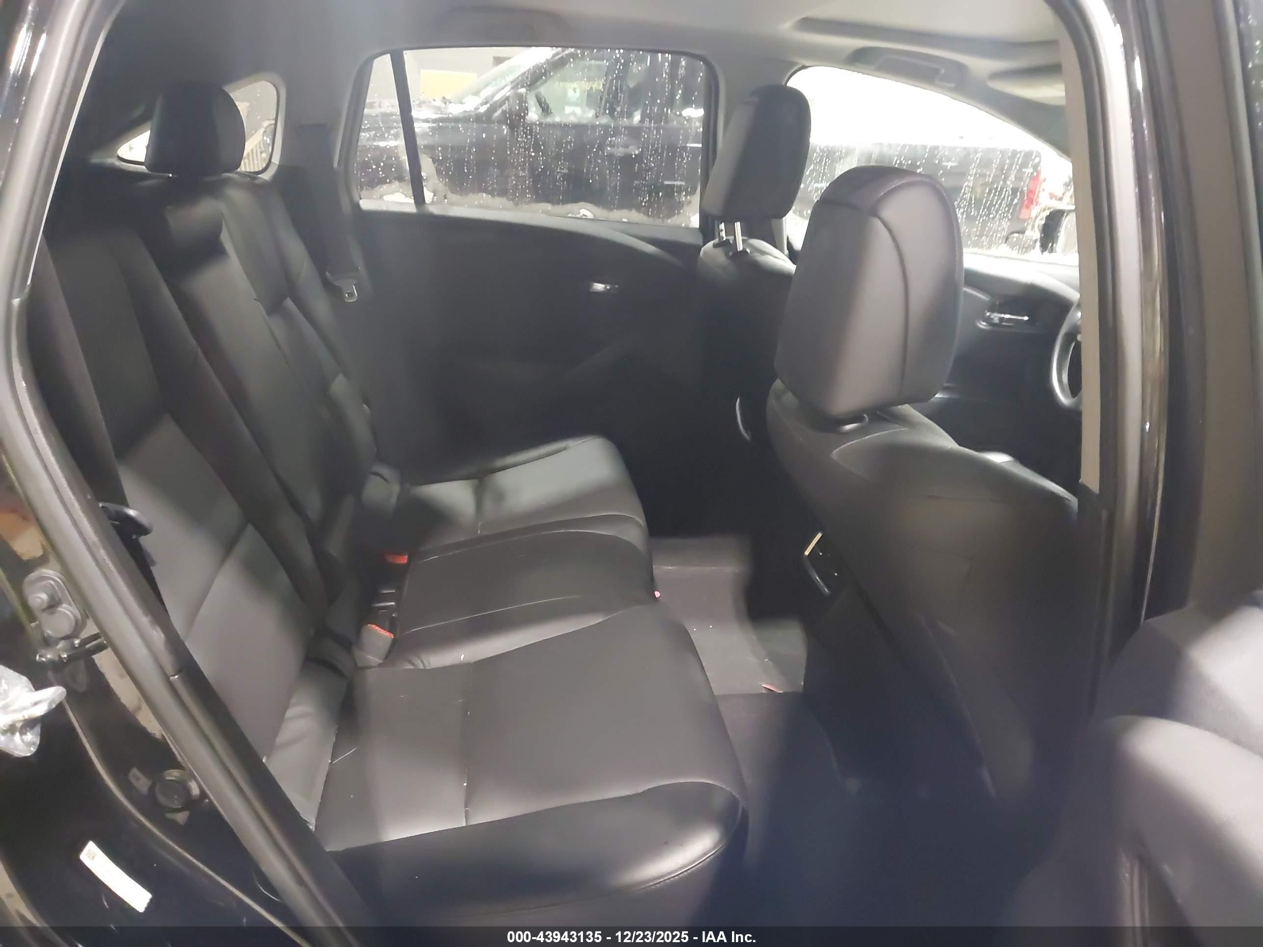 ACURA RDX image 8