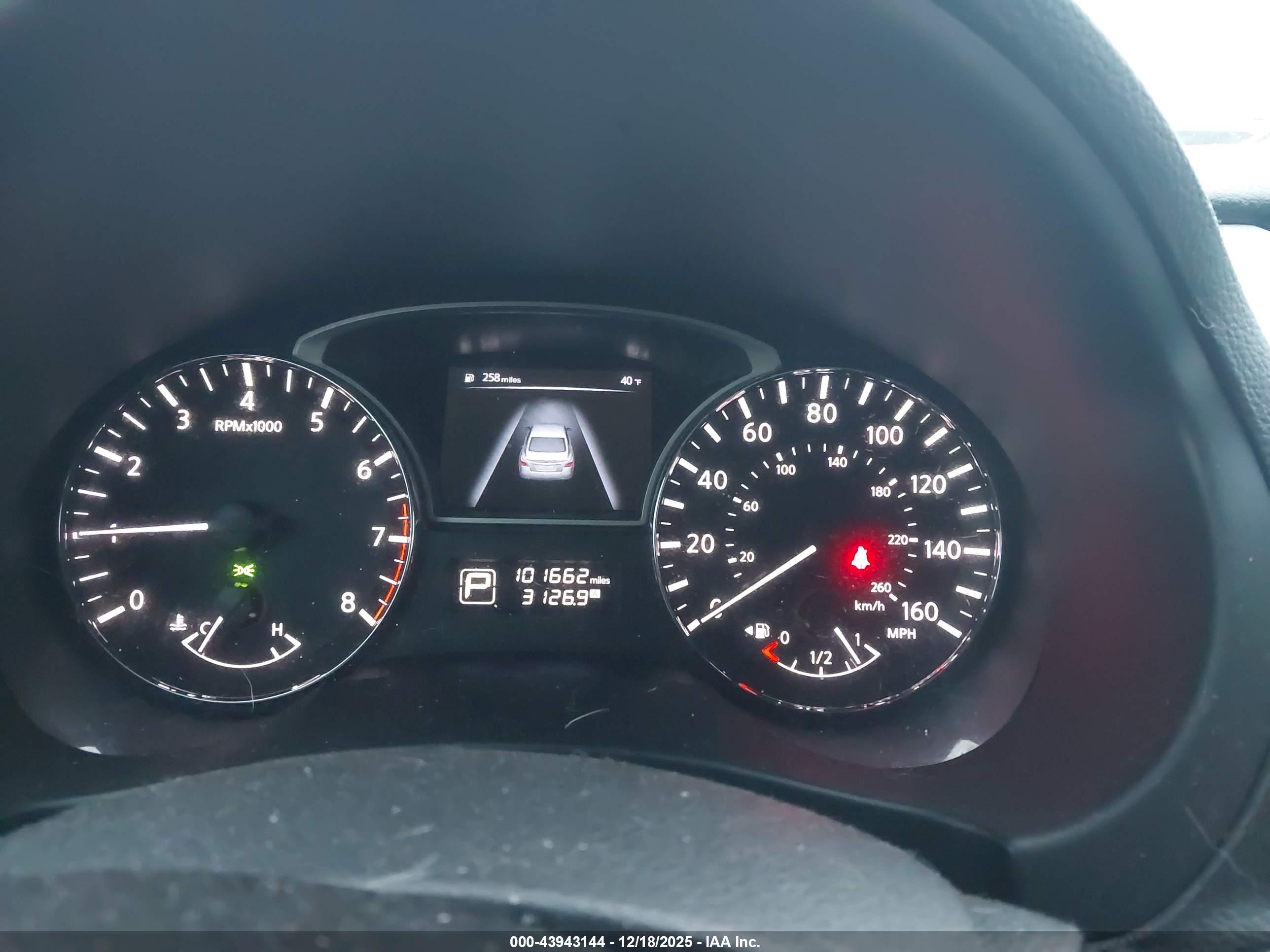 NISSAN ALTIMA image 7