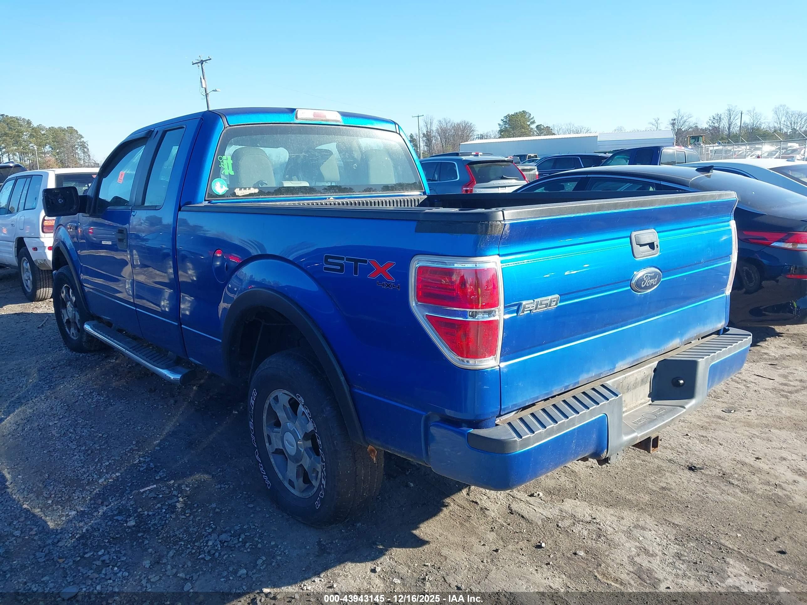 FORD F-150 image 3