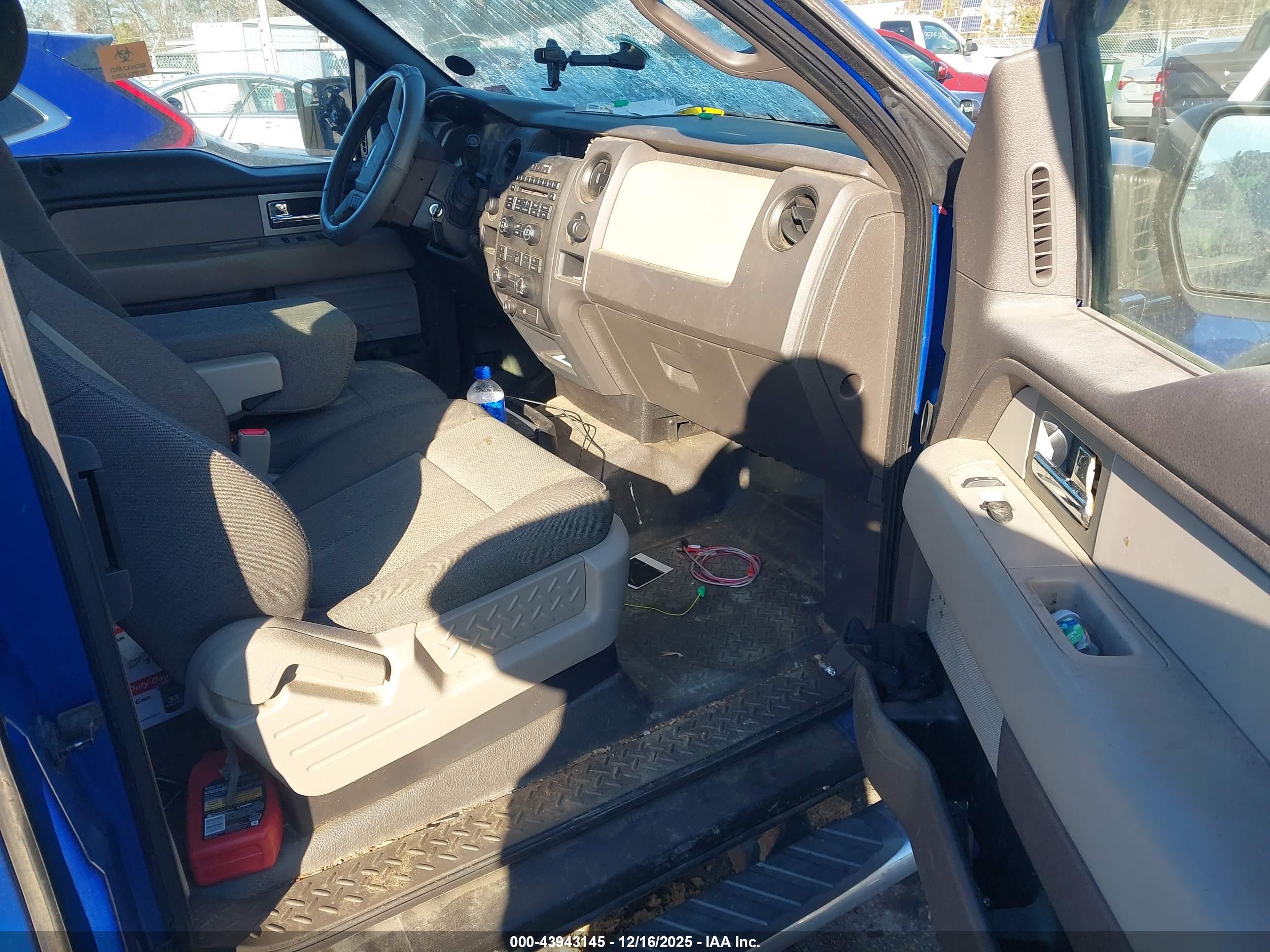 FORD F-150 image 5