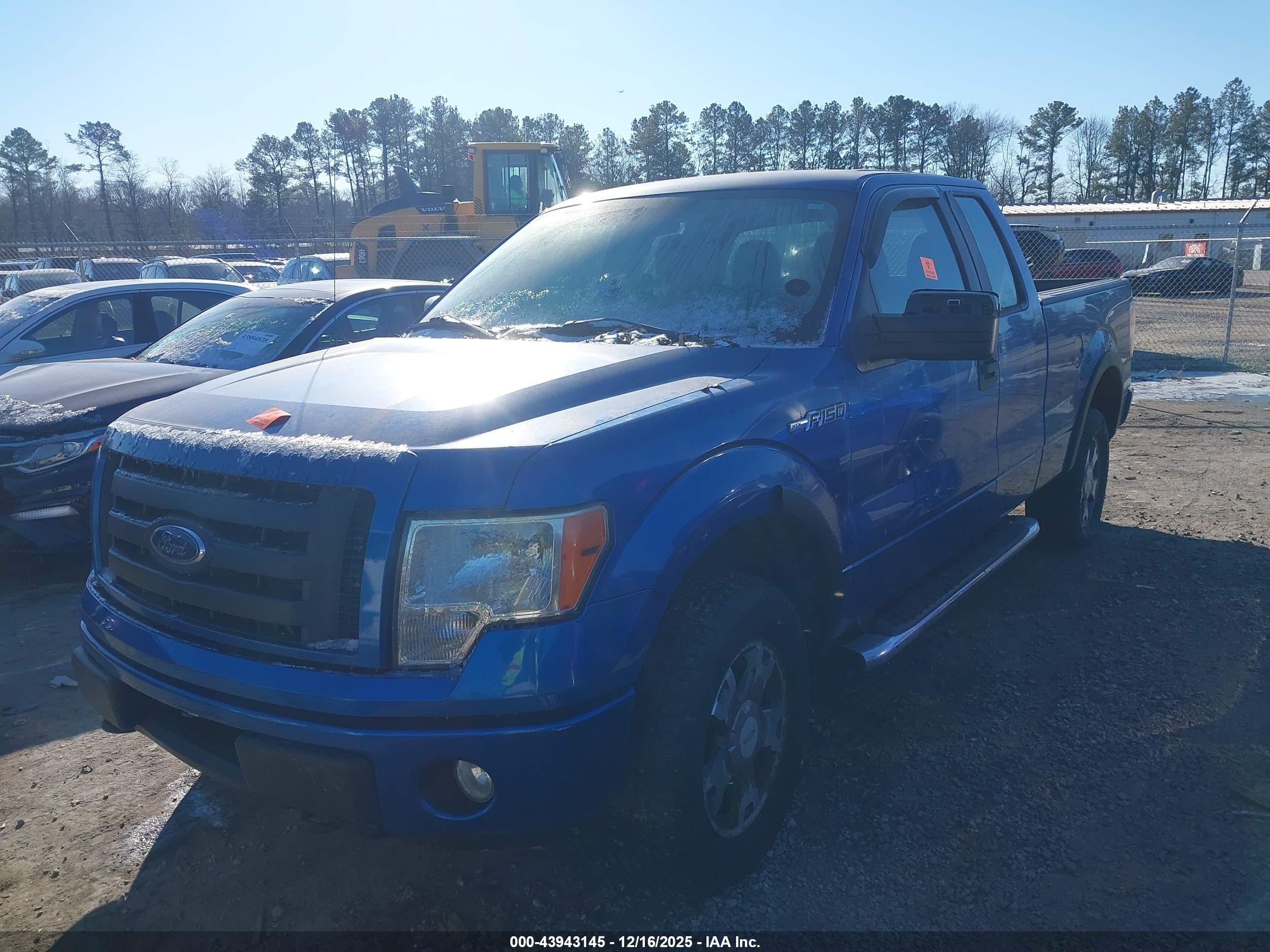 FORD F-150 image 6