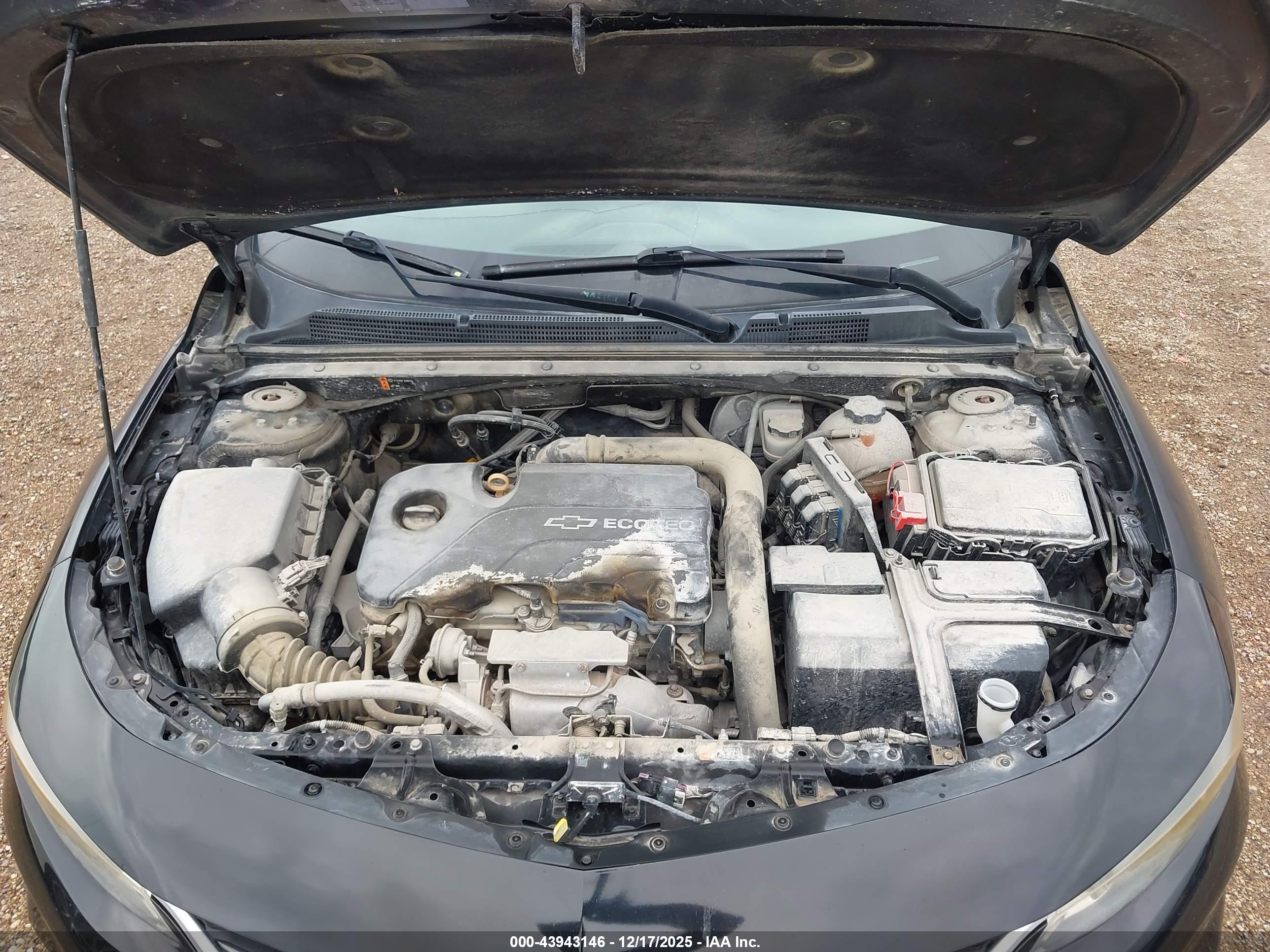CHEVROLET MALIBU image 10