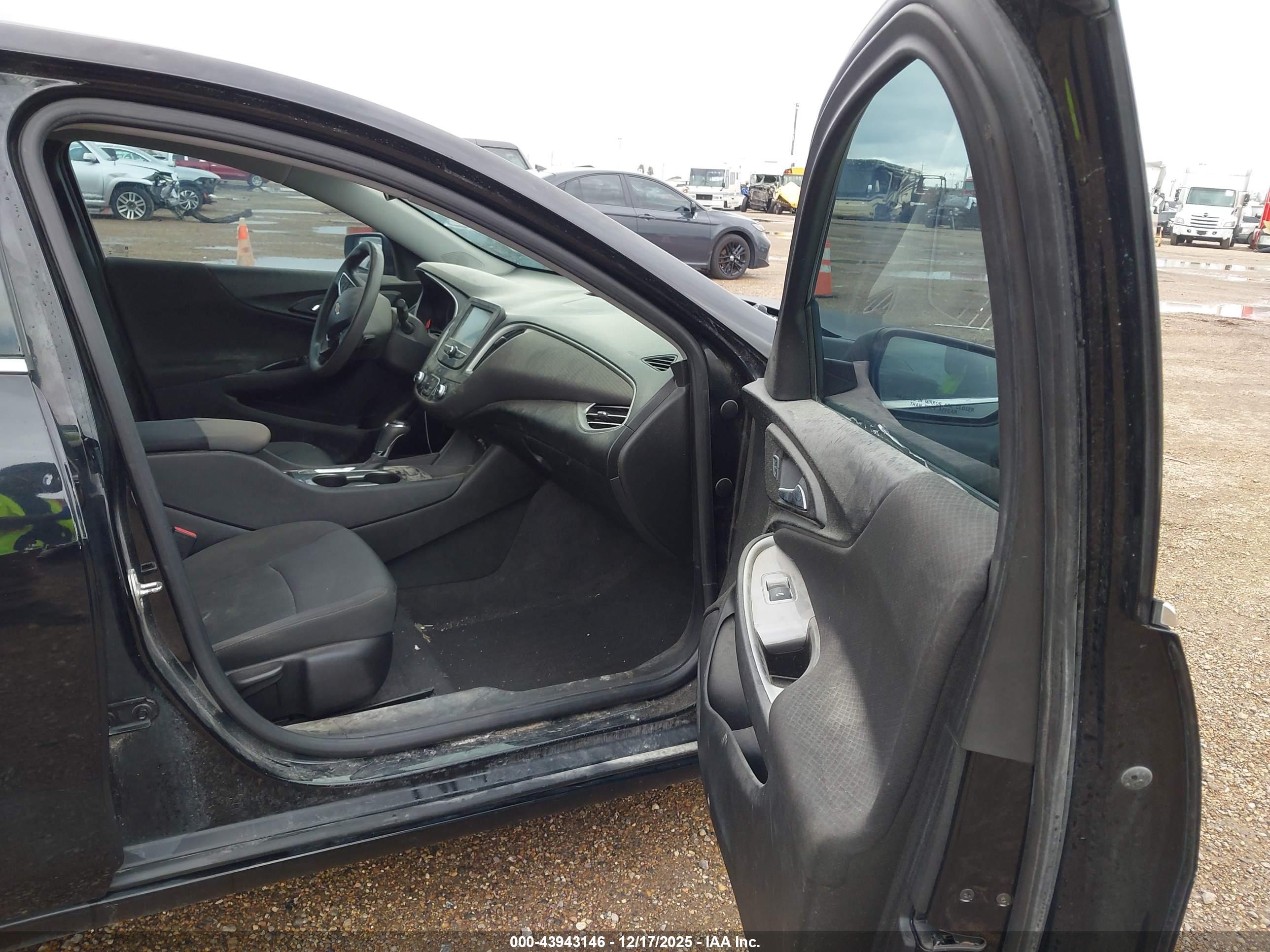 CHEVROLET MALIBU image 5