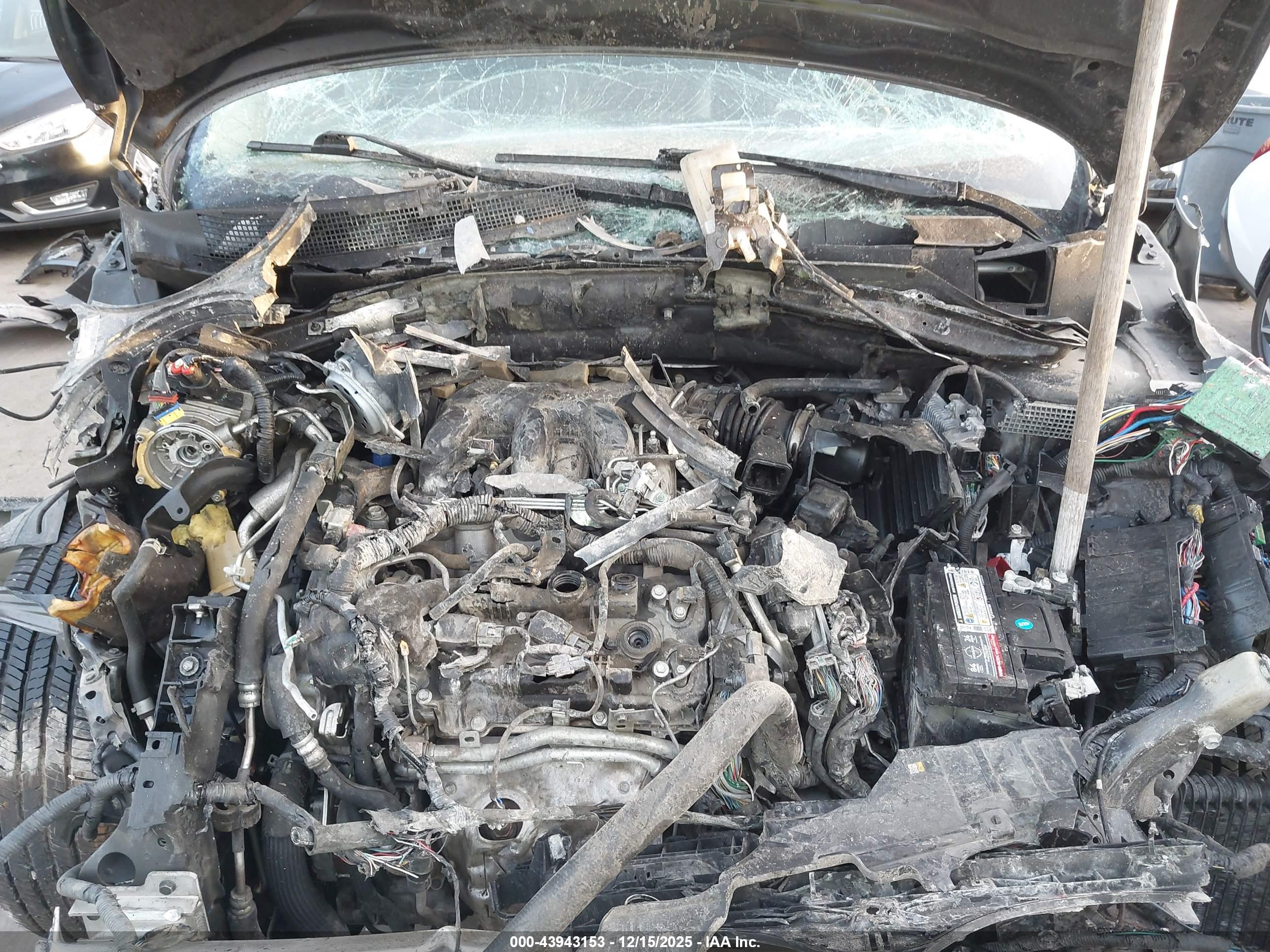 NISSAN PATHFINDER image 10