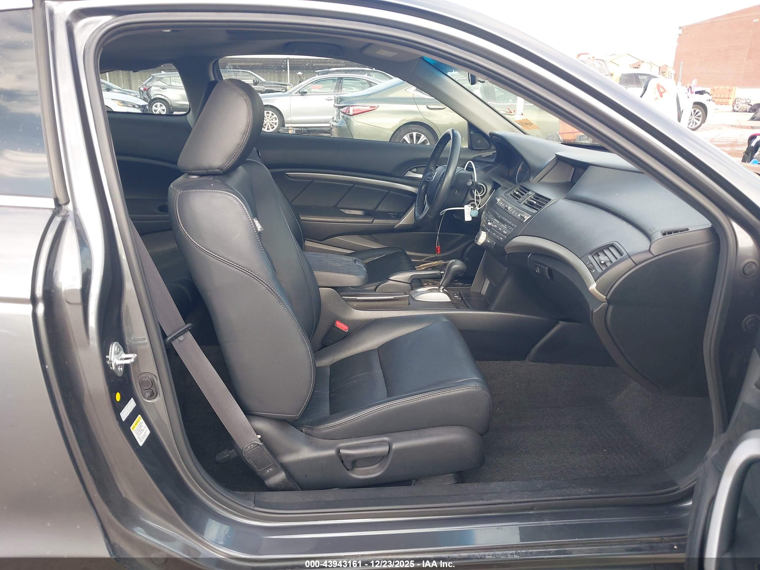 HONDA ACCORD image 5