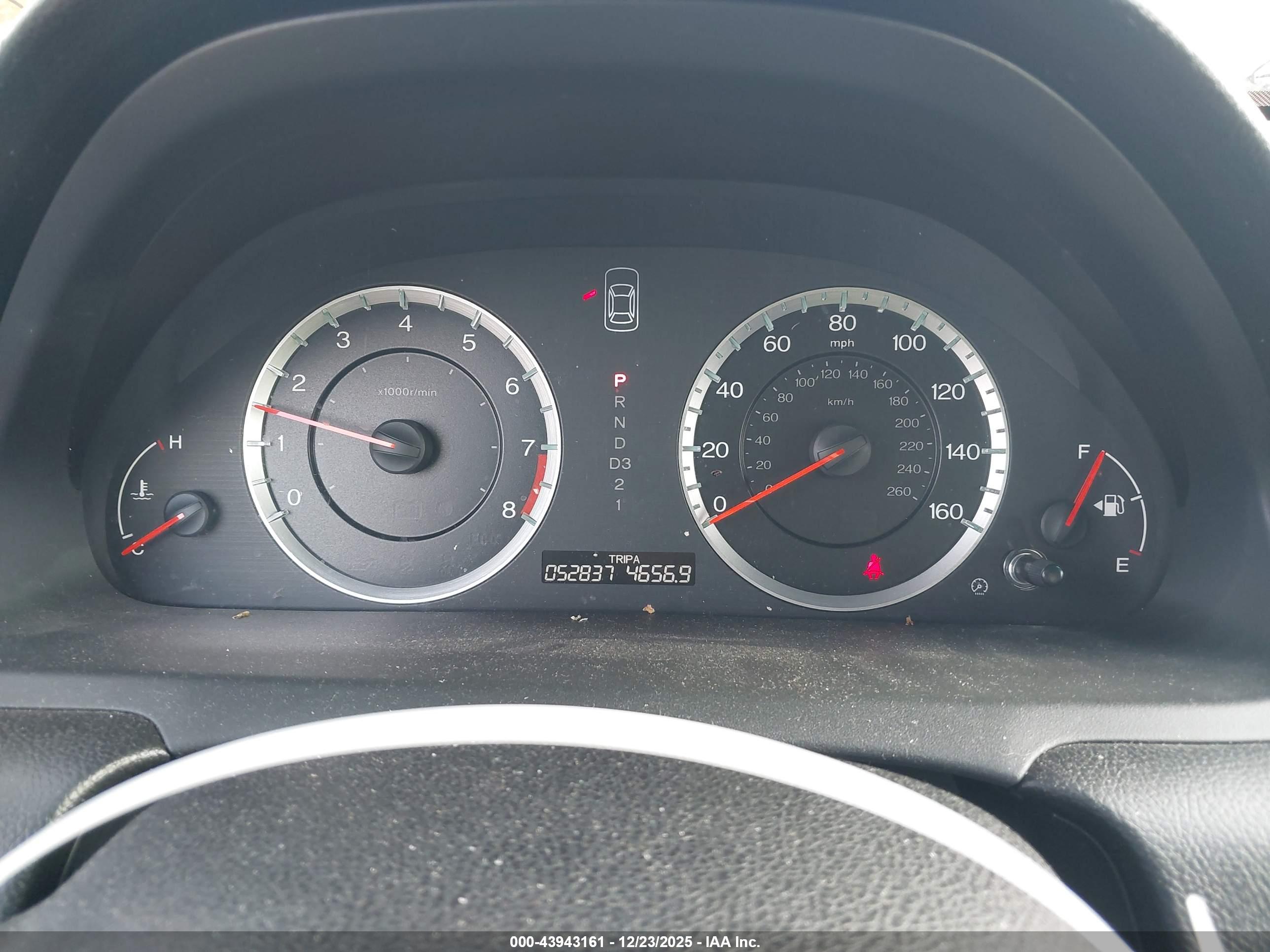 HONDA ACCORD image 7