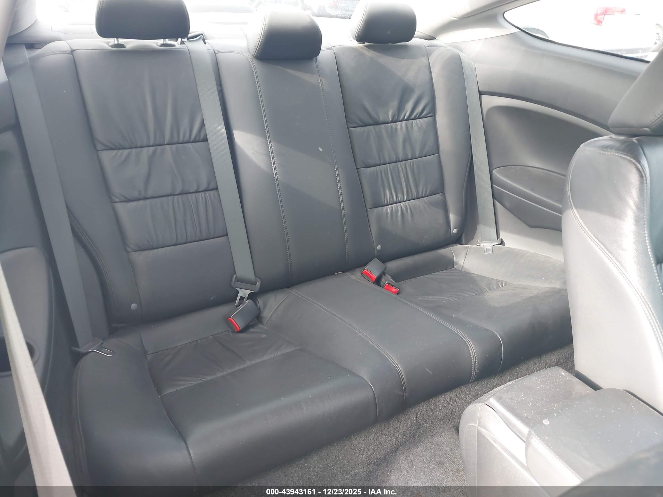 HONDA ACCORD image 8