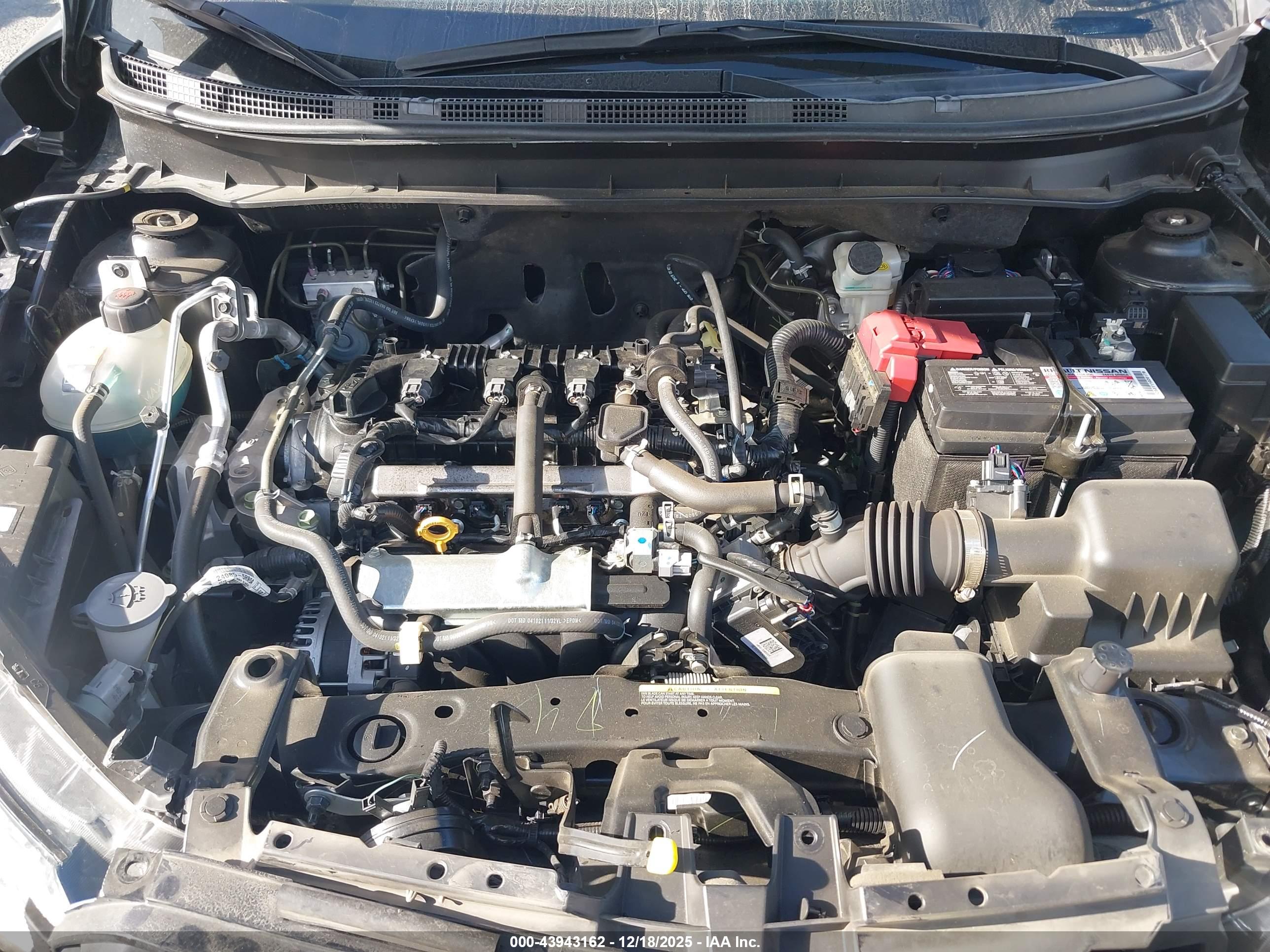 NISSAN KICKS image 10