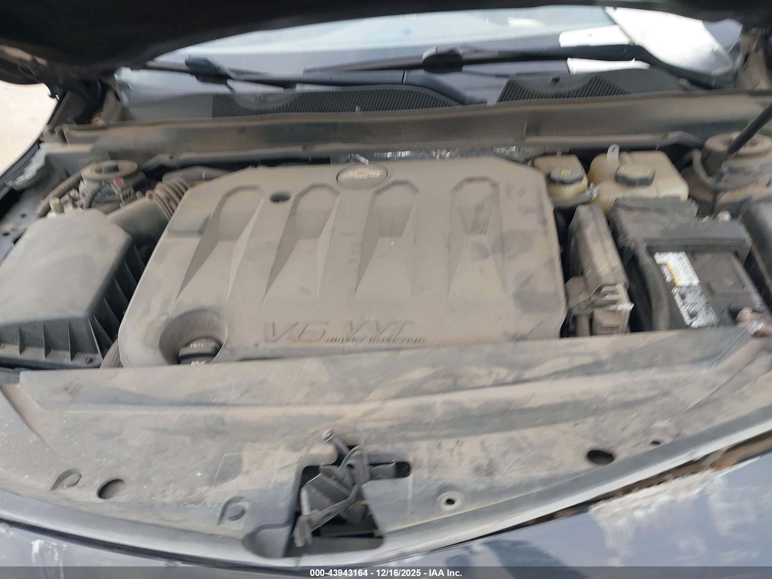 CHEVROLET IMPALA image 10