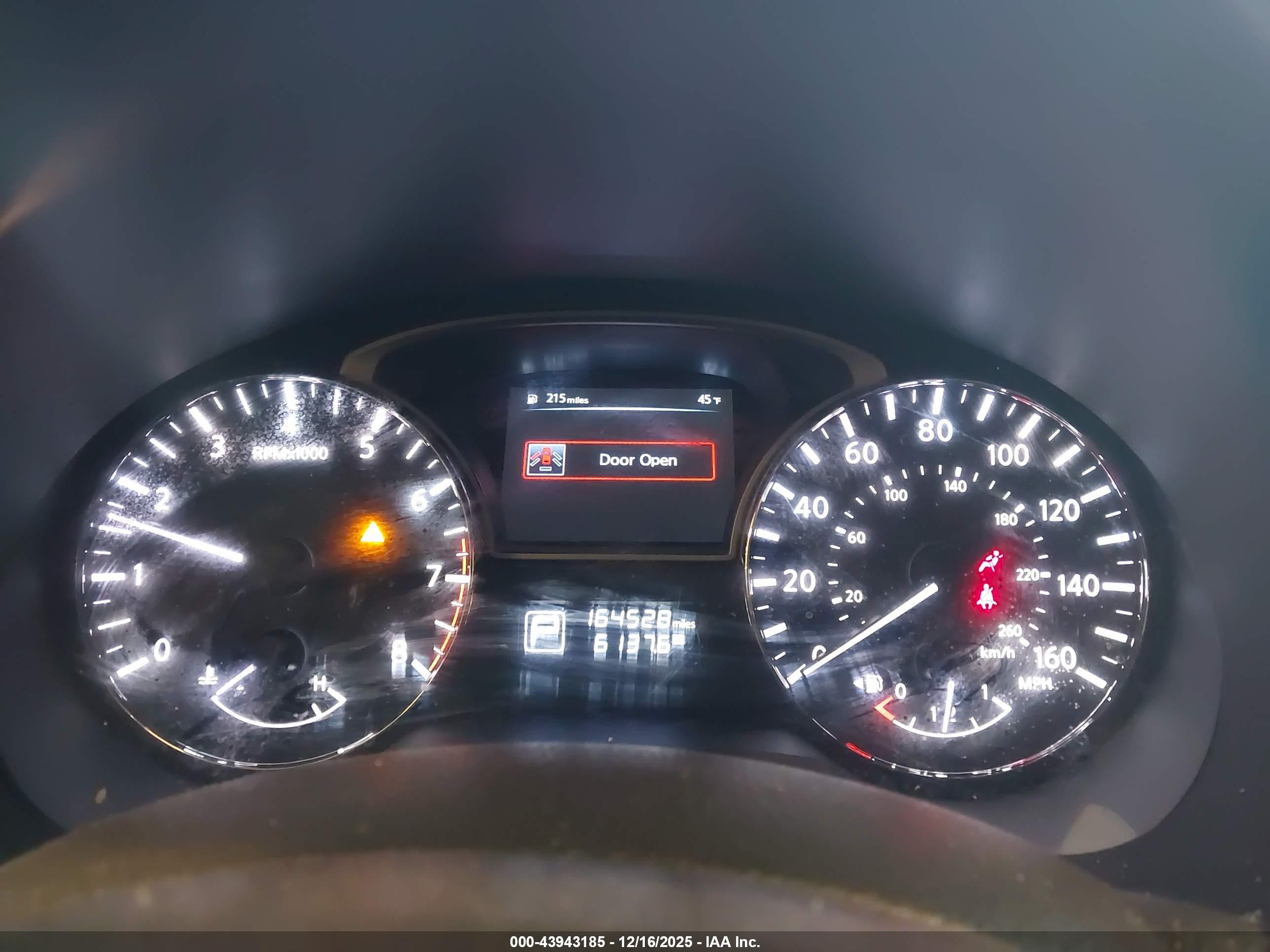 NISSAN ALTIMA image 7
