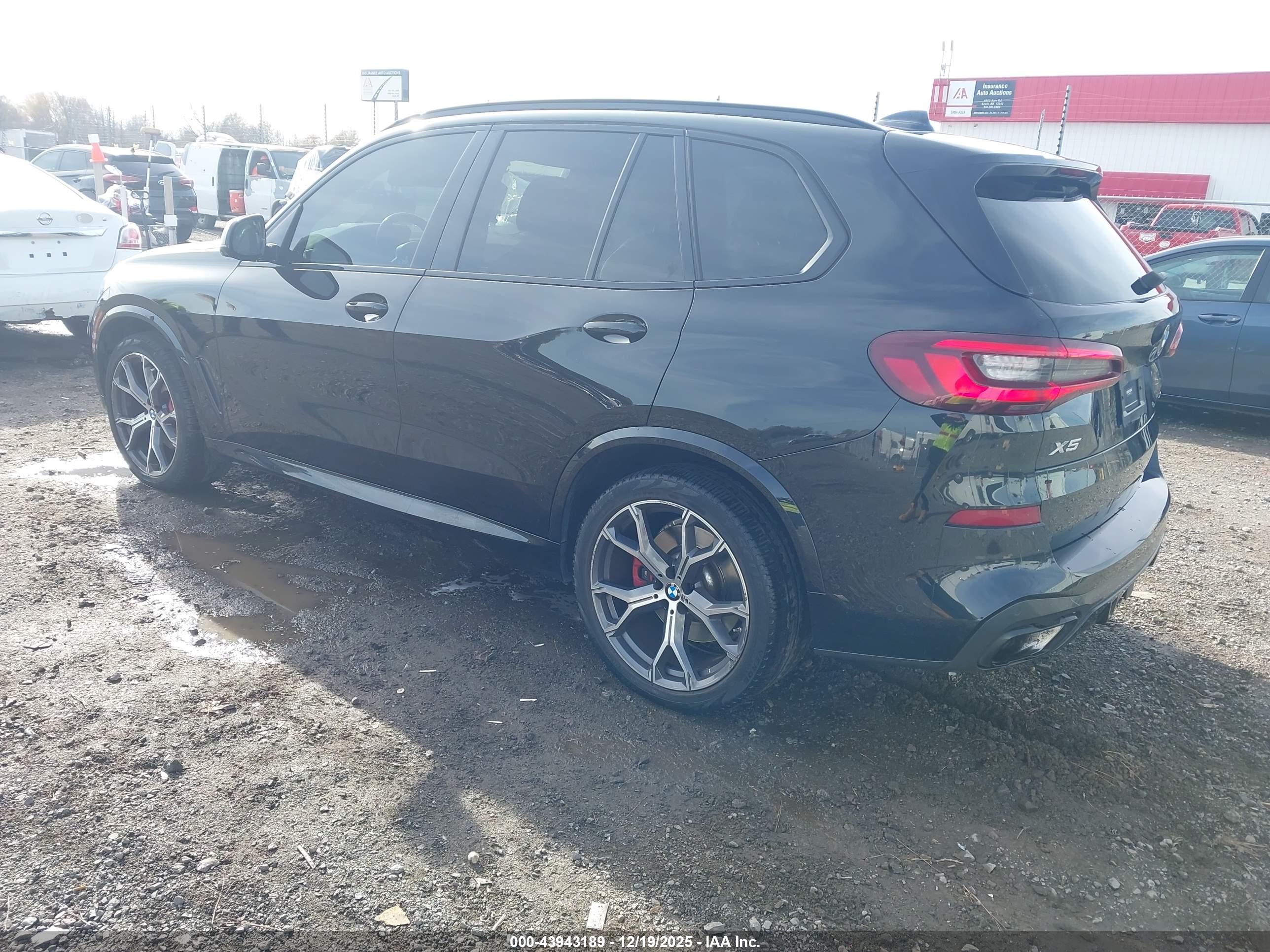 BMW X5 image 3