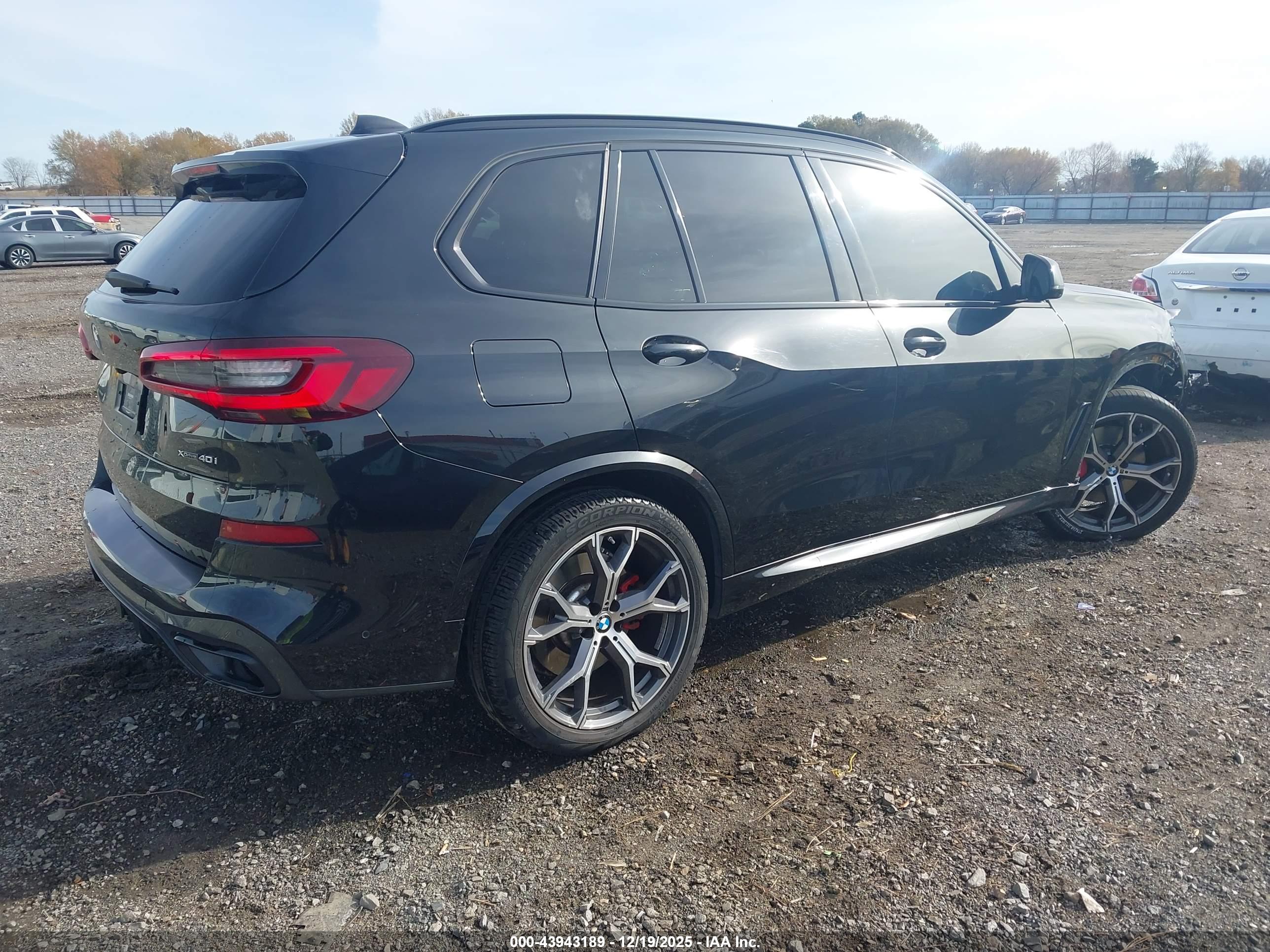BMW X5 image 4