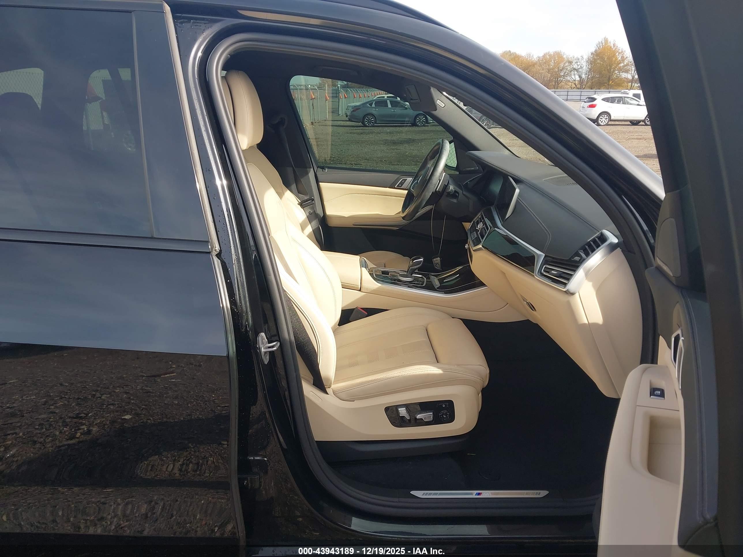 BMW X5 image 5