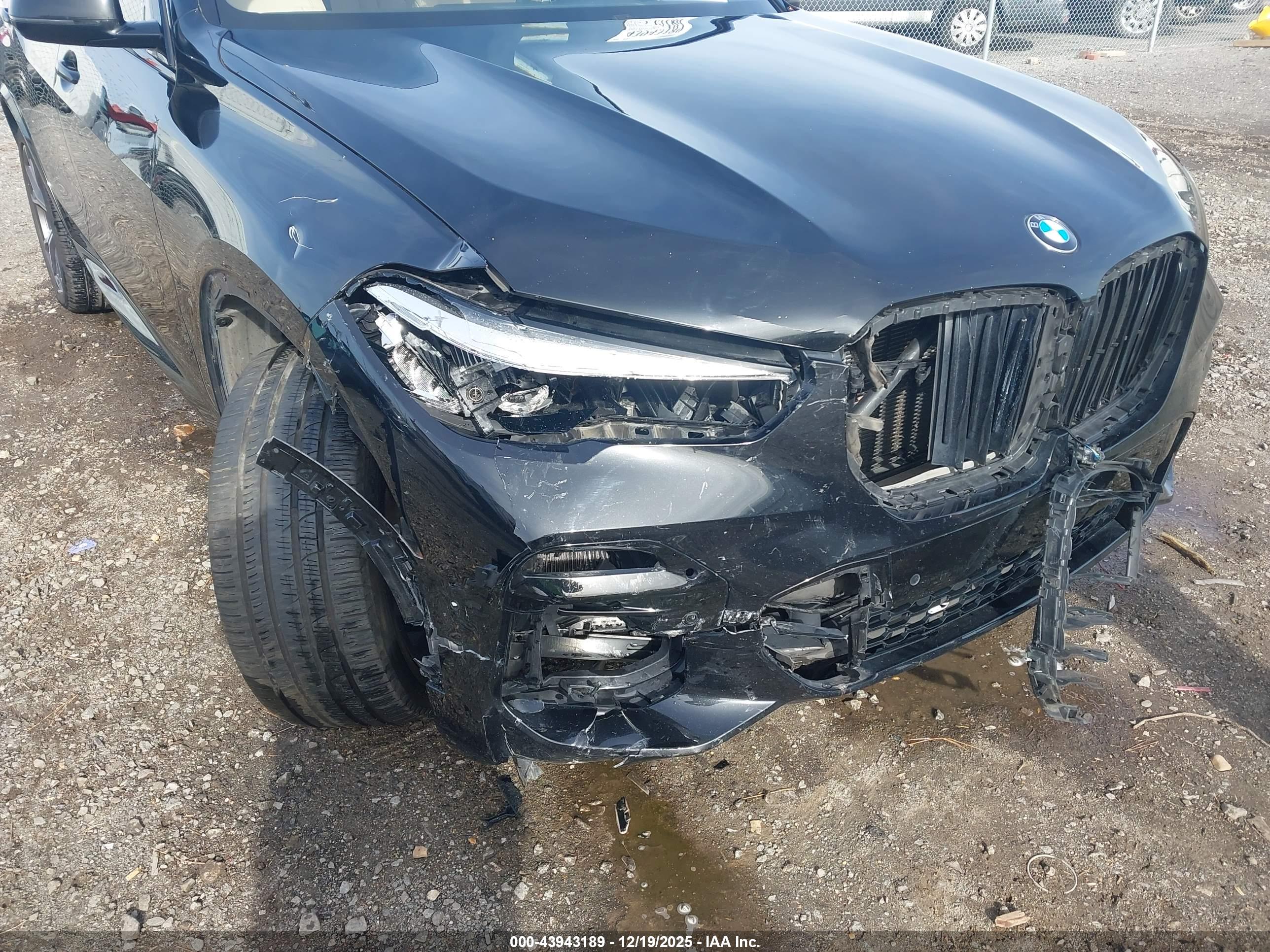 BMW X5 image 6