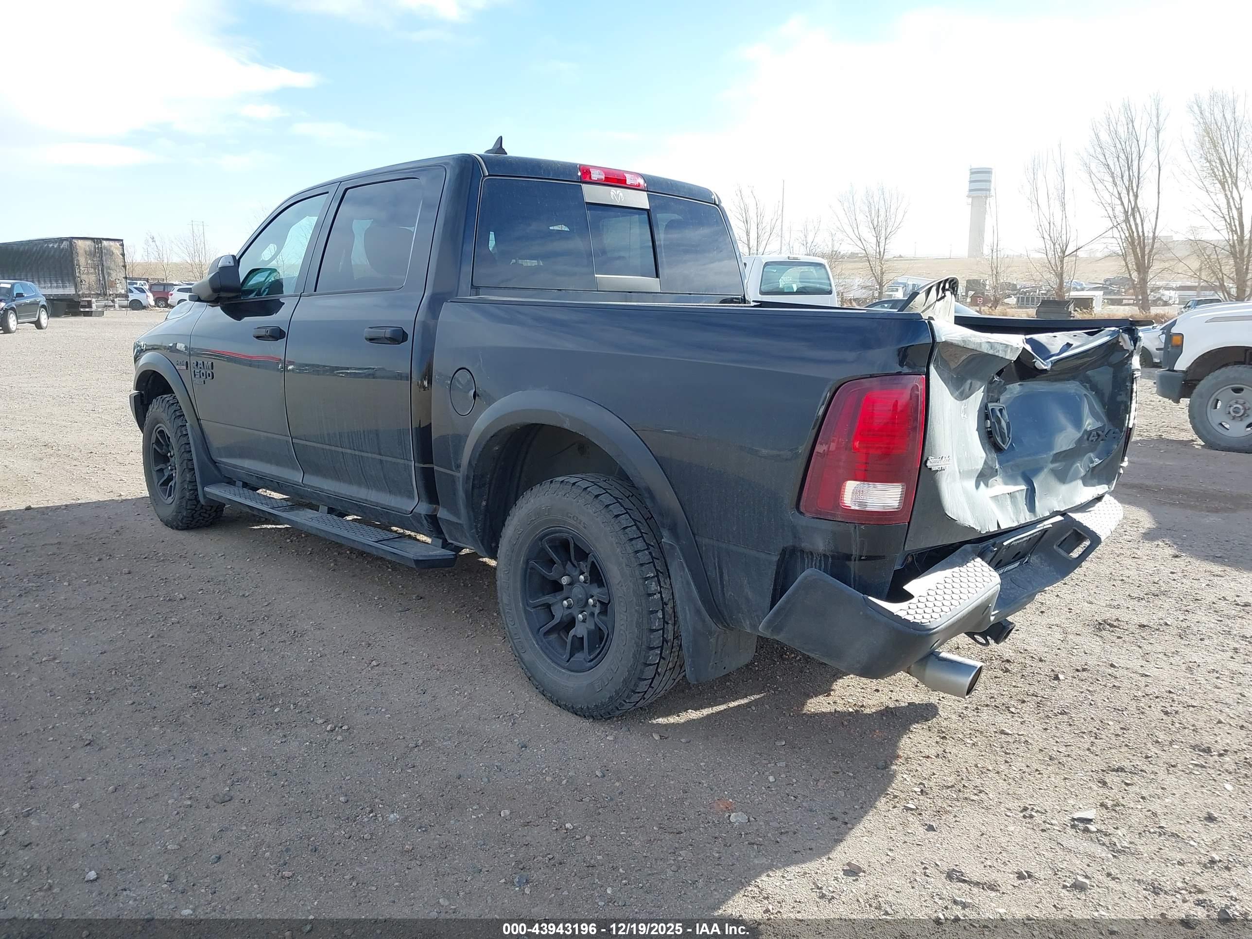 RAM 1500 image 3
