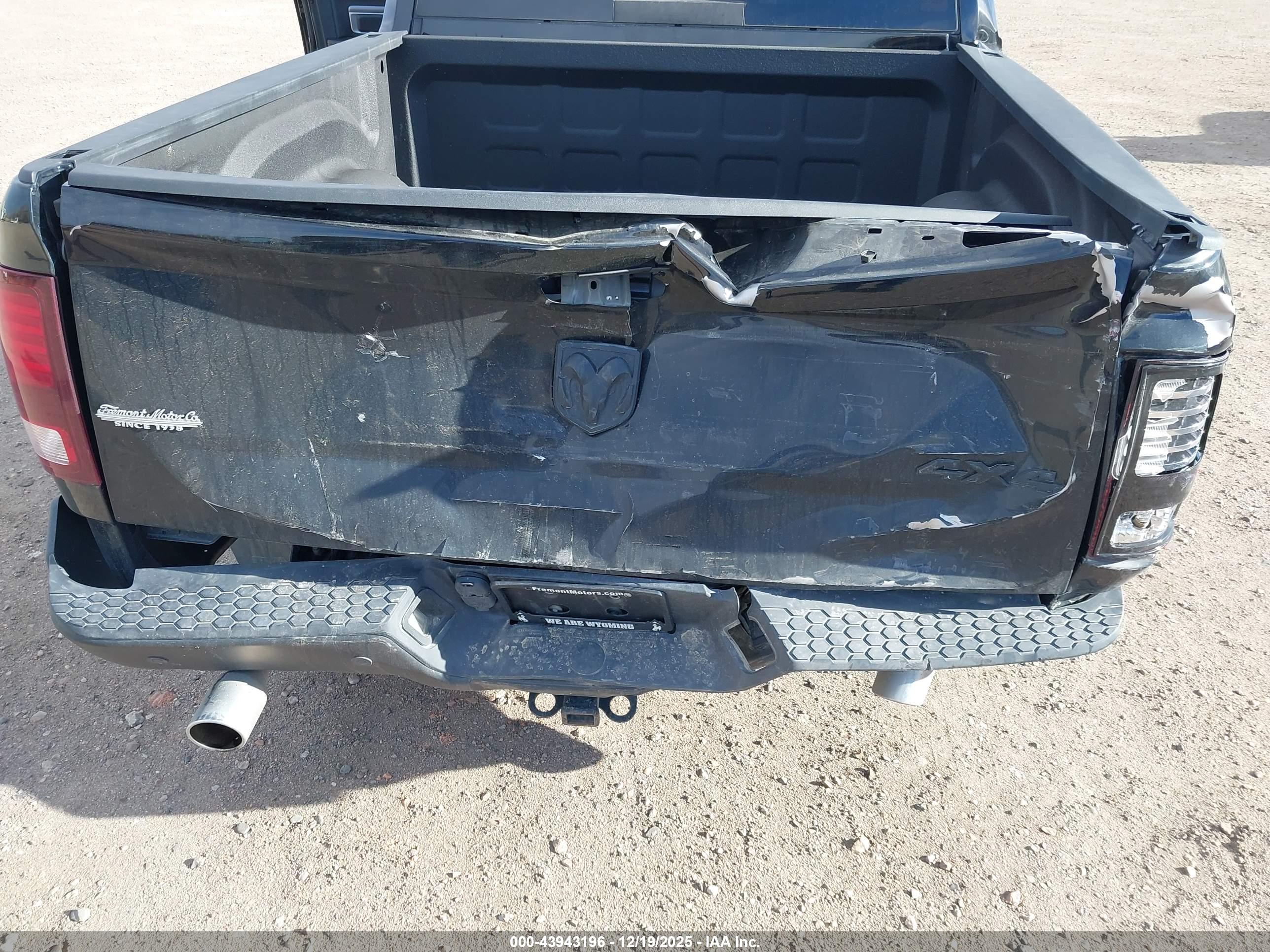 RAM 1500 image 6
