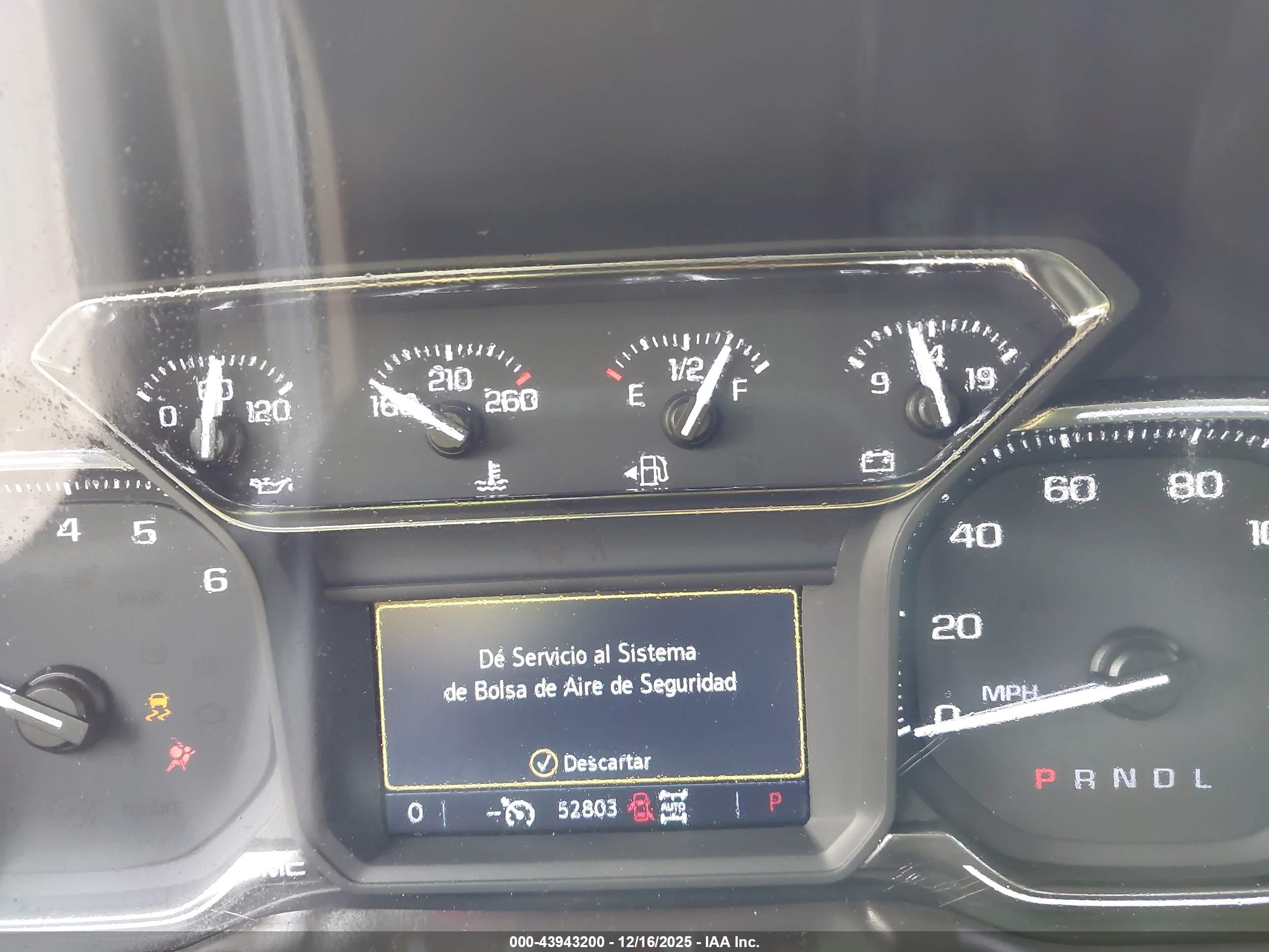 GMC SIERRA image 7
