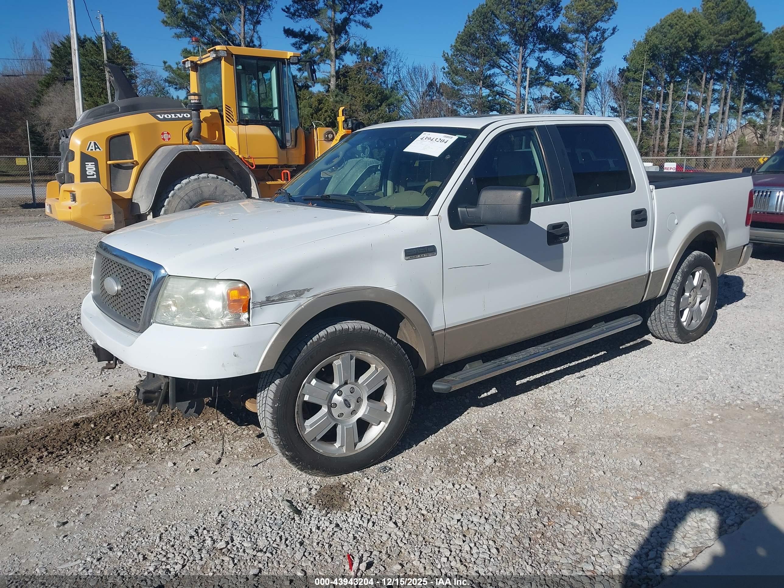 FORD F-150 image 2