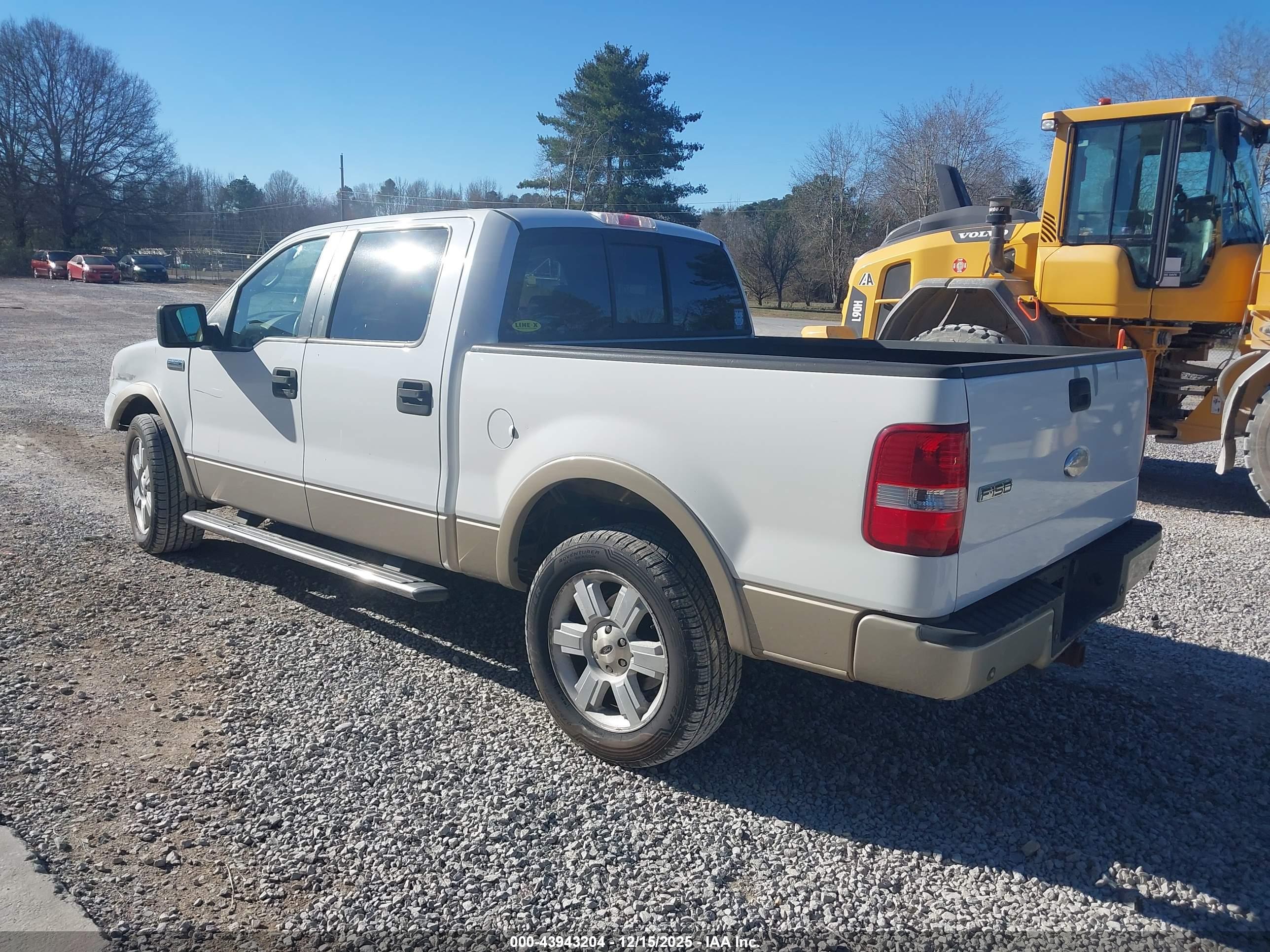 FORD F-150 image 3
