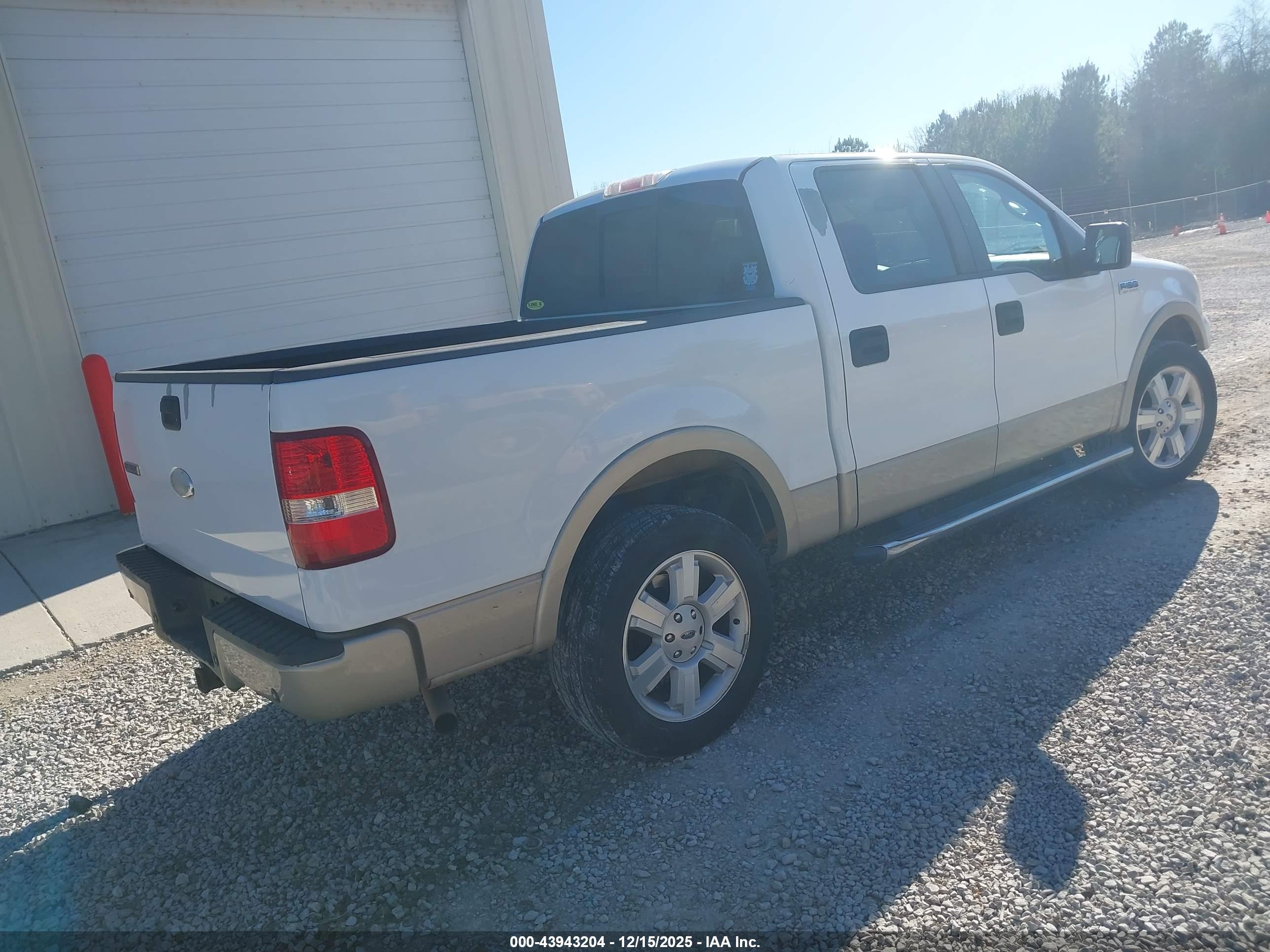 FORD F-150 image 4