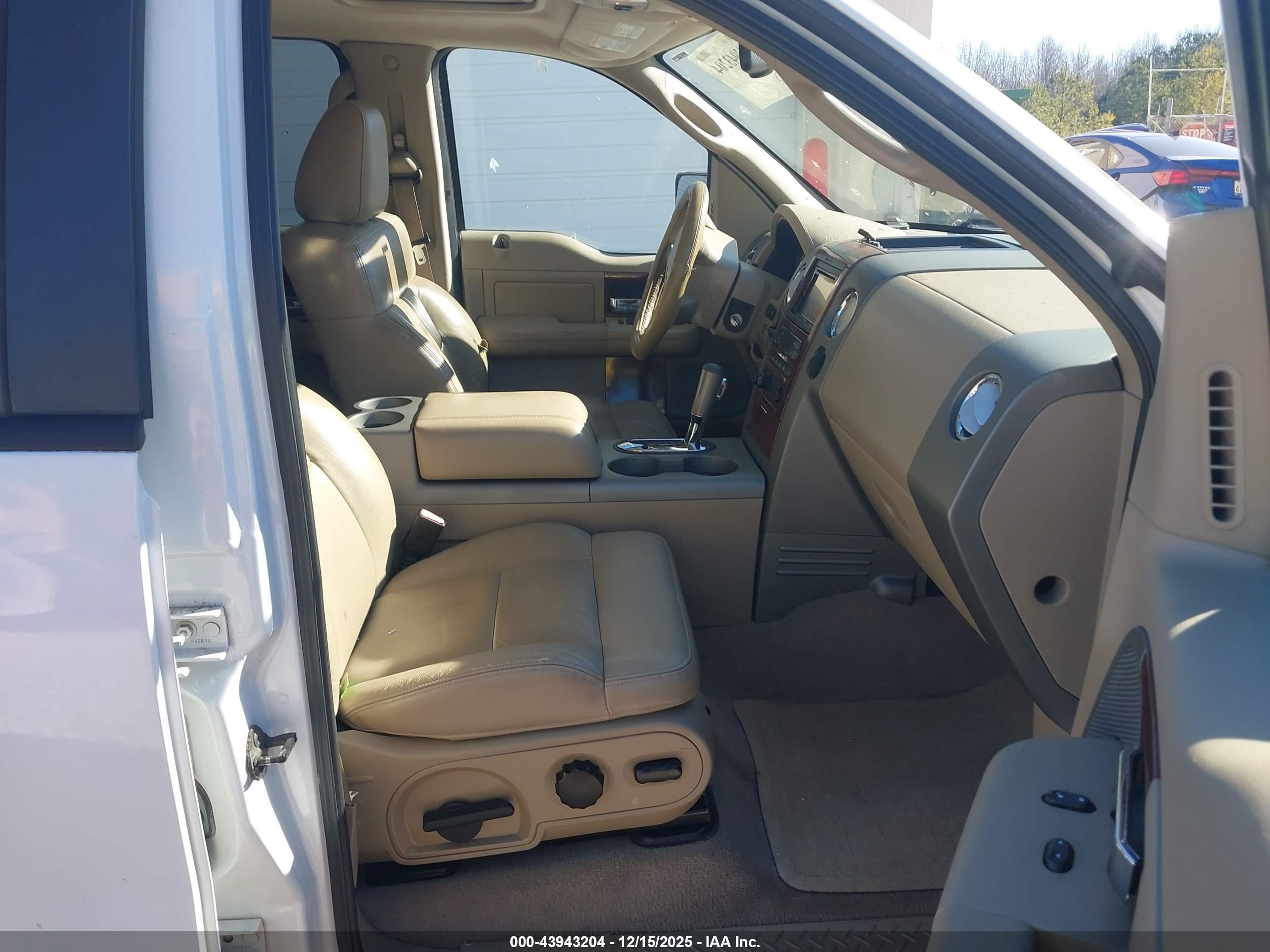 FORD F-150 image 5