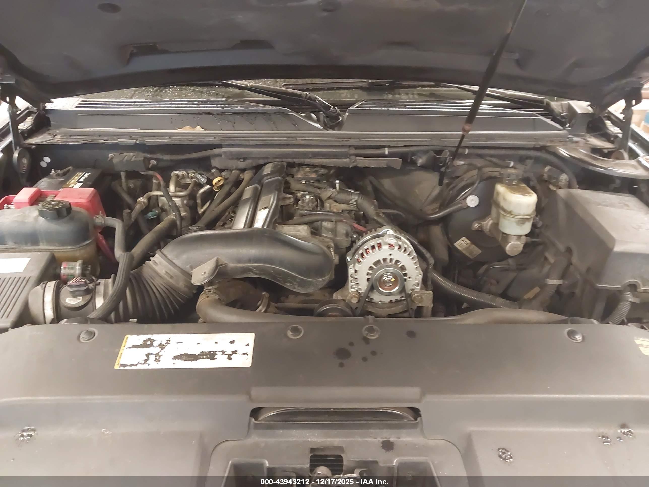 CADILLAC ESCALADE image 10