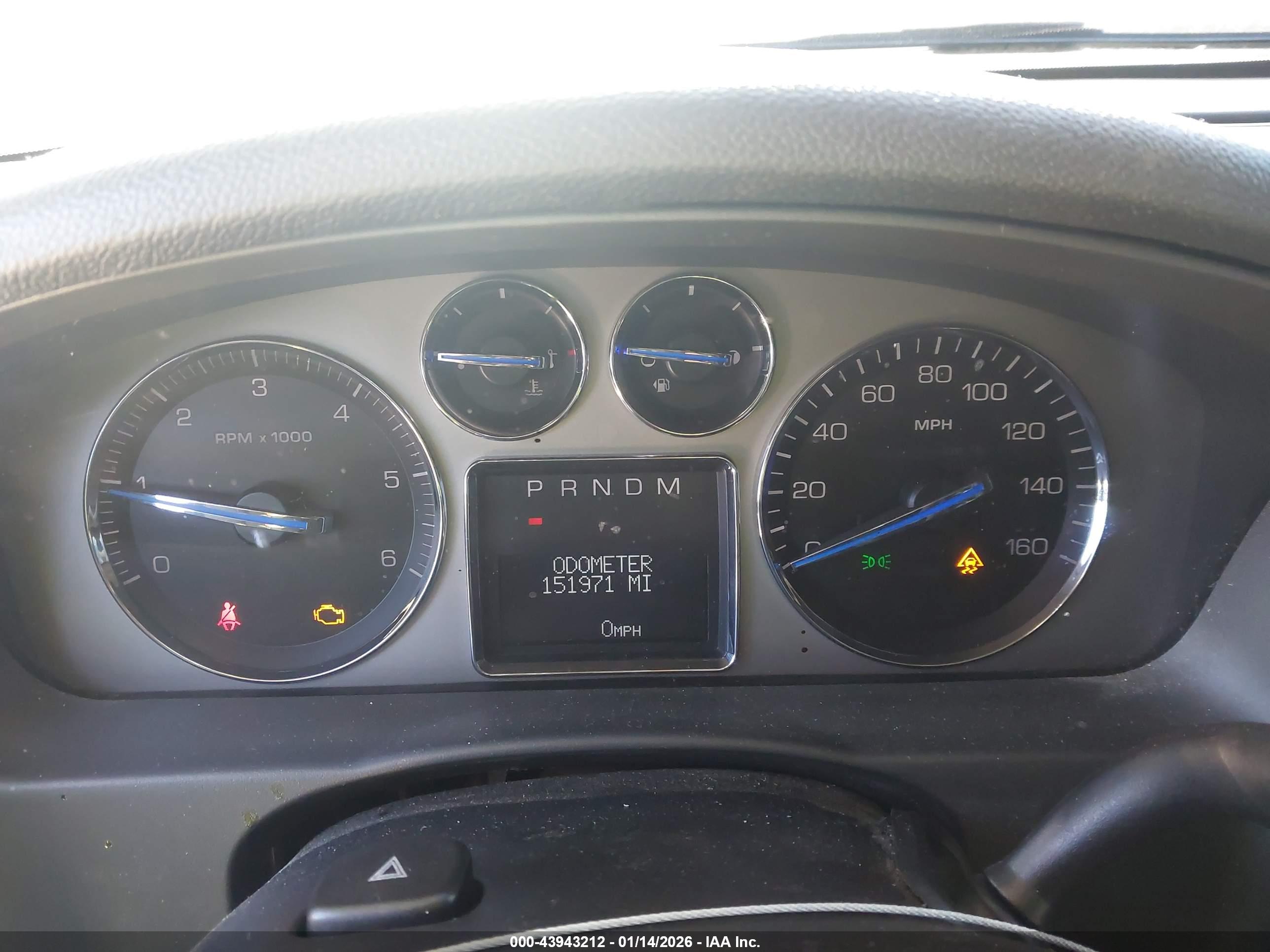 CADILLAC ESCALADE image 7