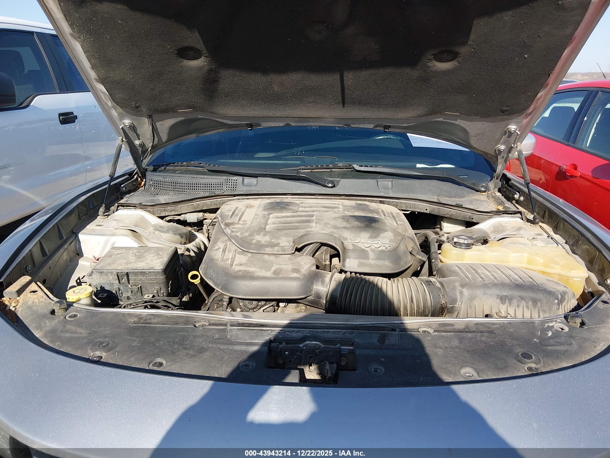 DODGE CHARGER image 10