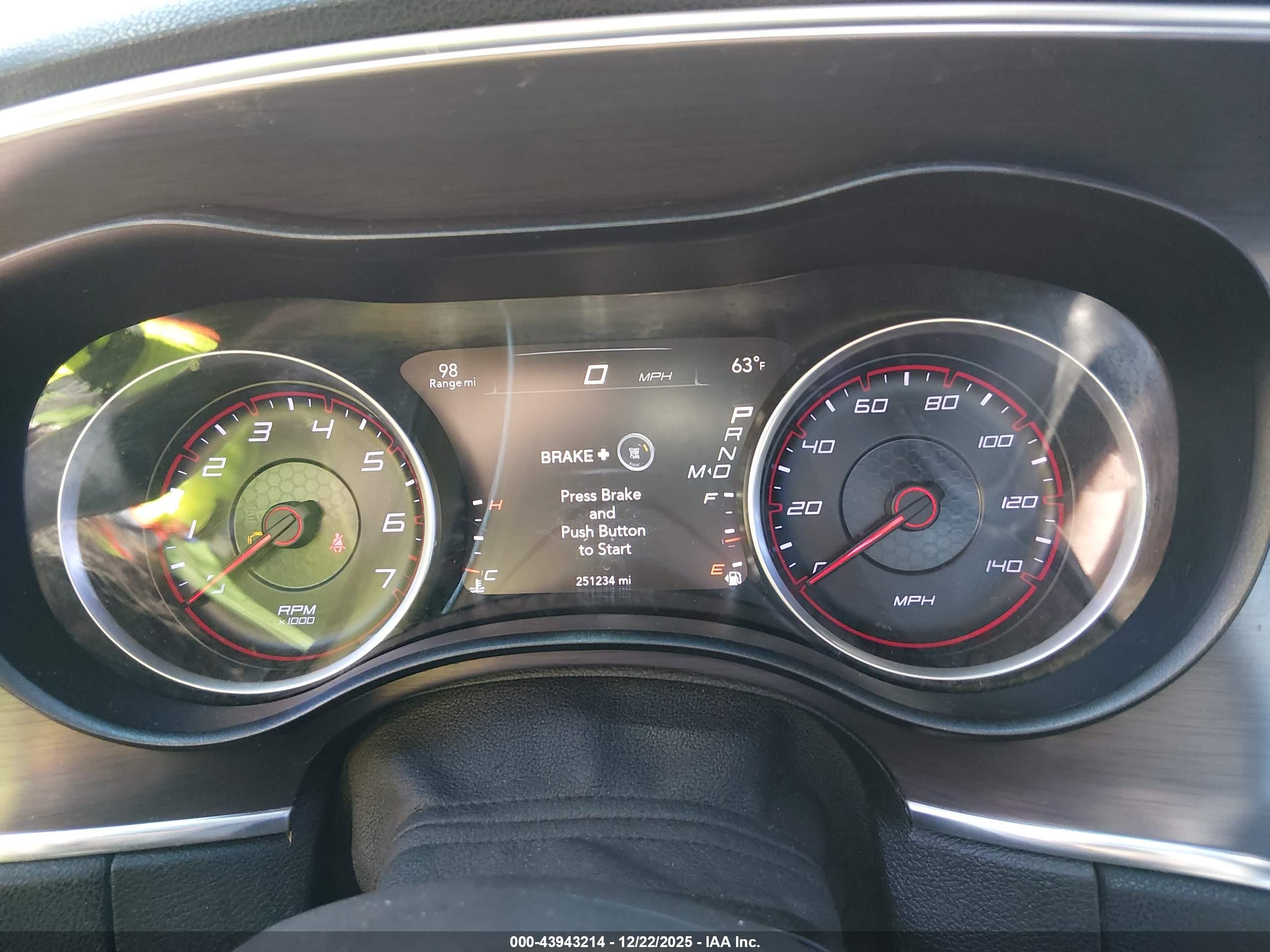DODGE CHARGER image 7