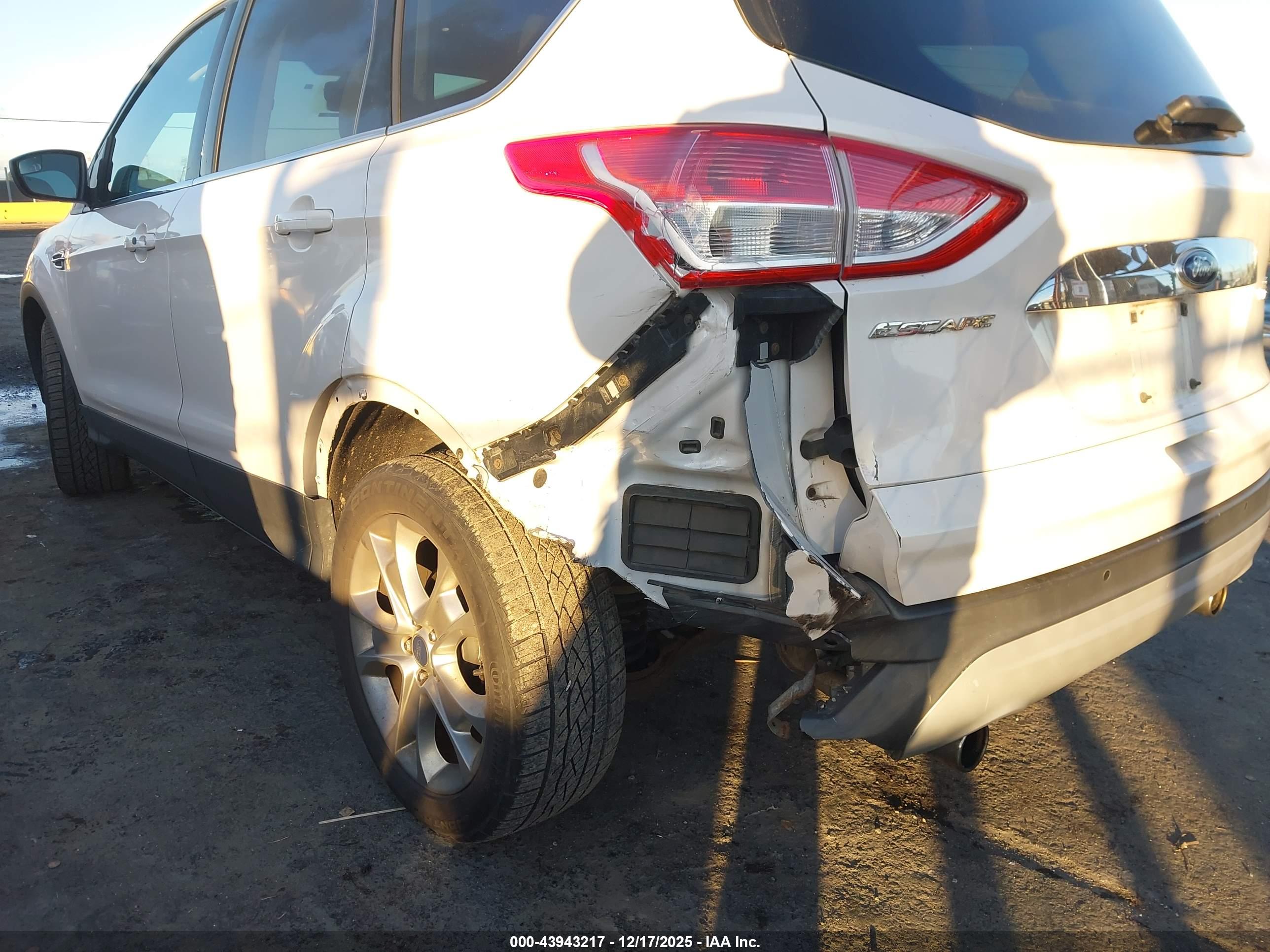 FORD ESCAPE image 6