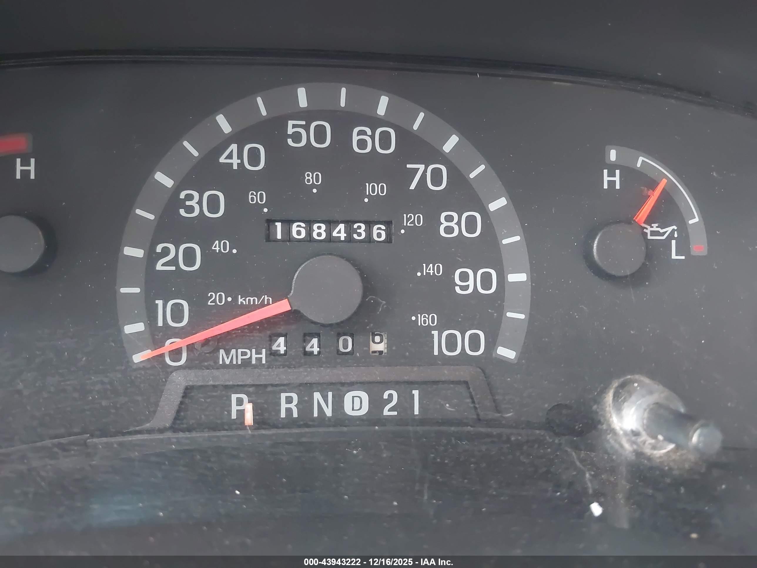FORD E-150 image 7