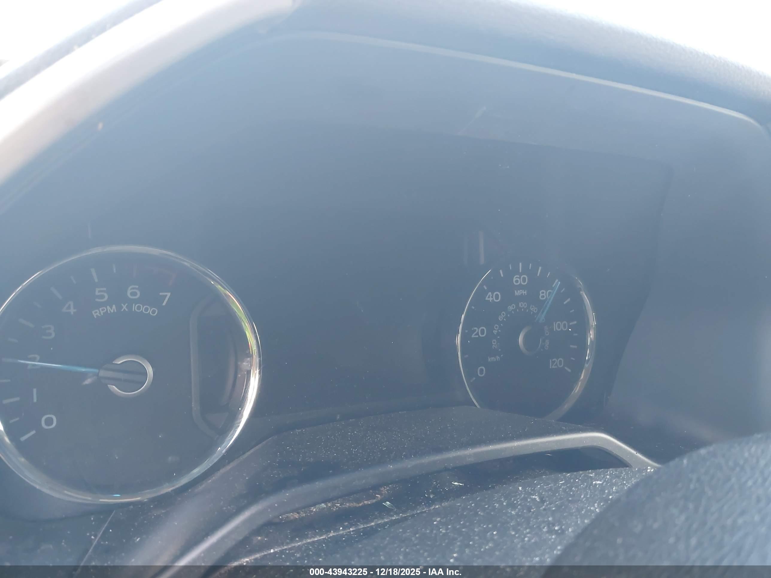 FORD F-150 image 7