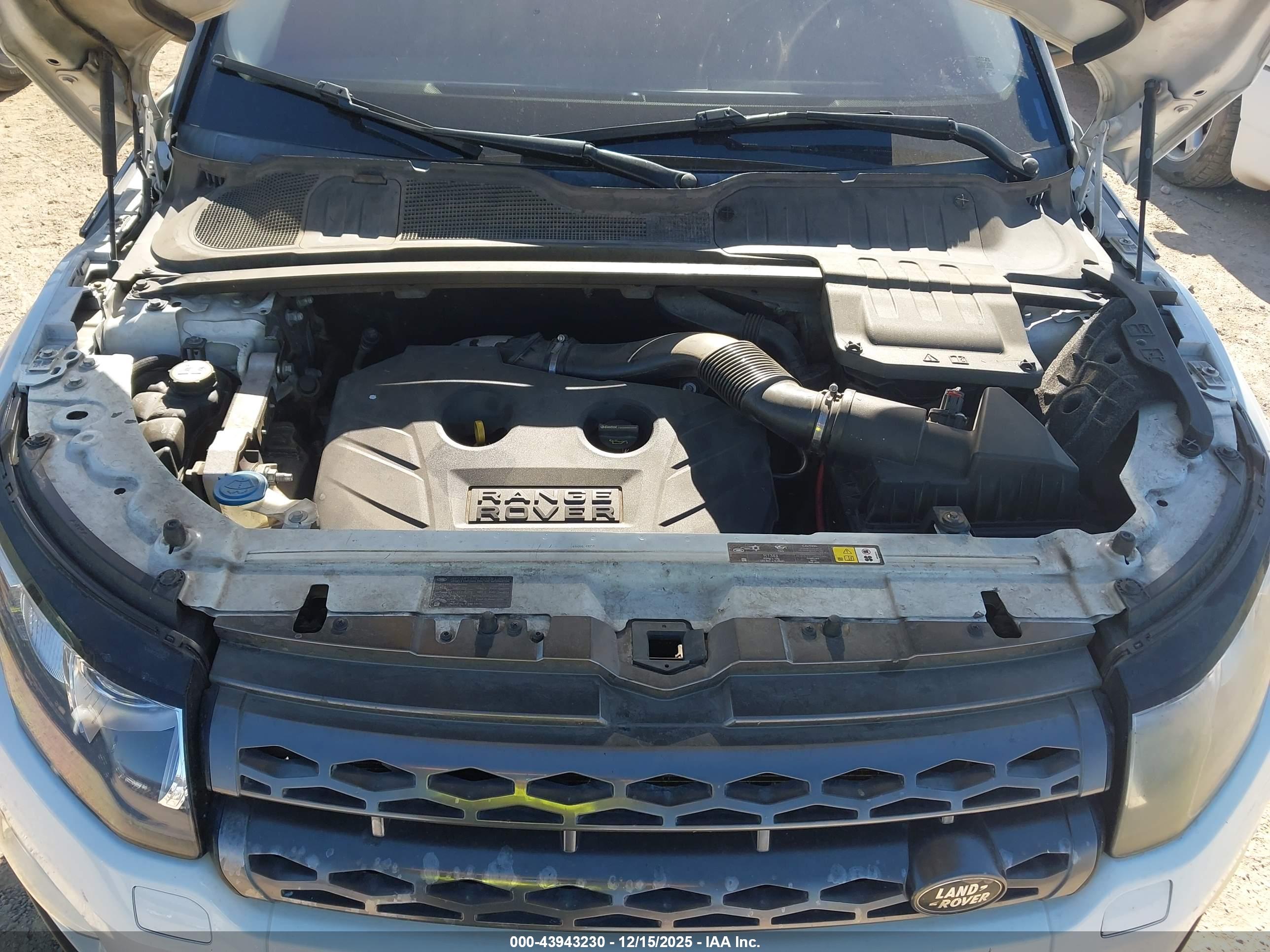 LAND ROVER image 10