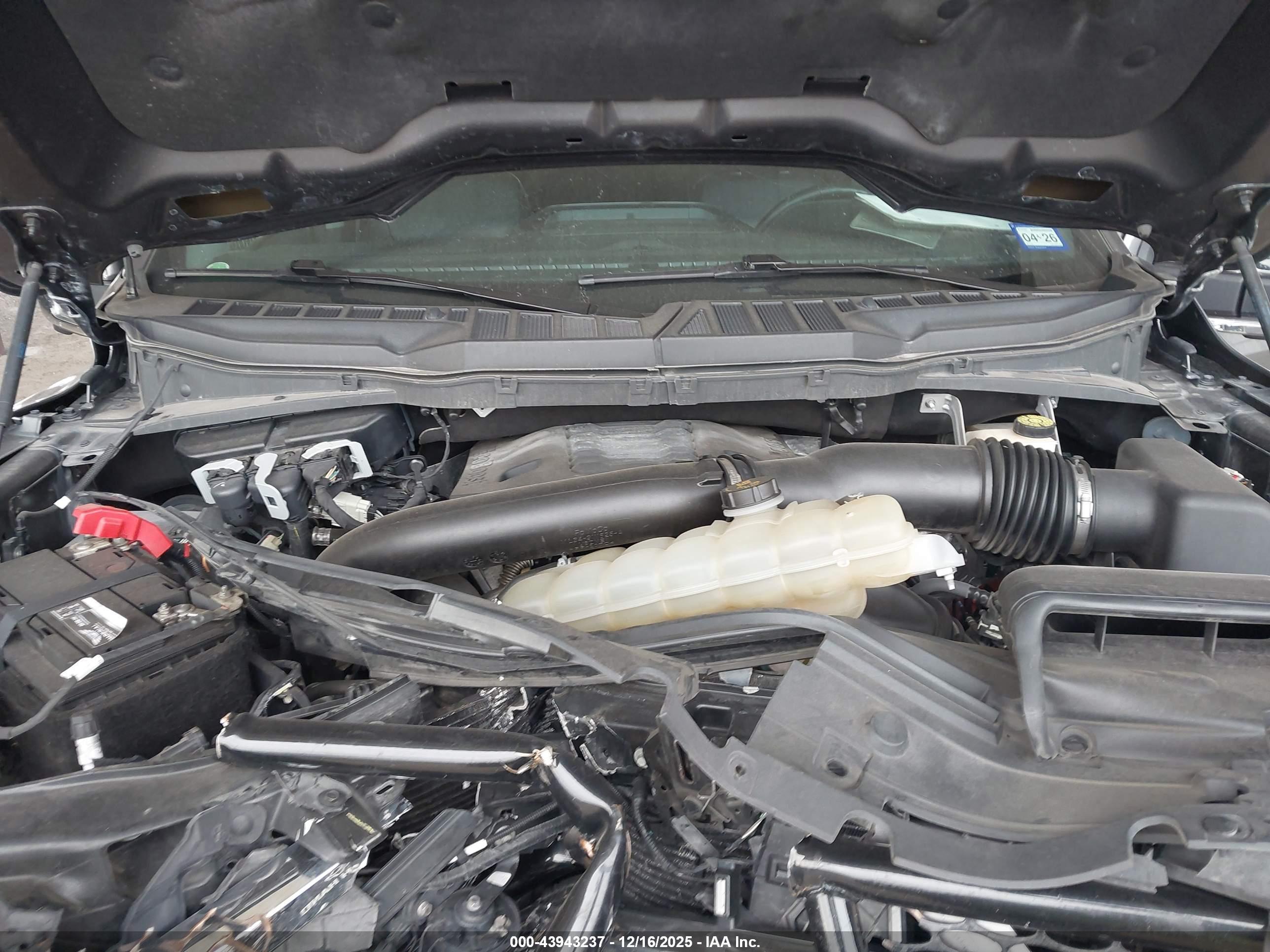 FORD F-150 image 10