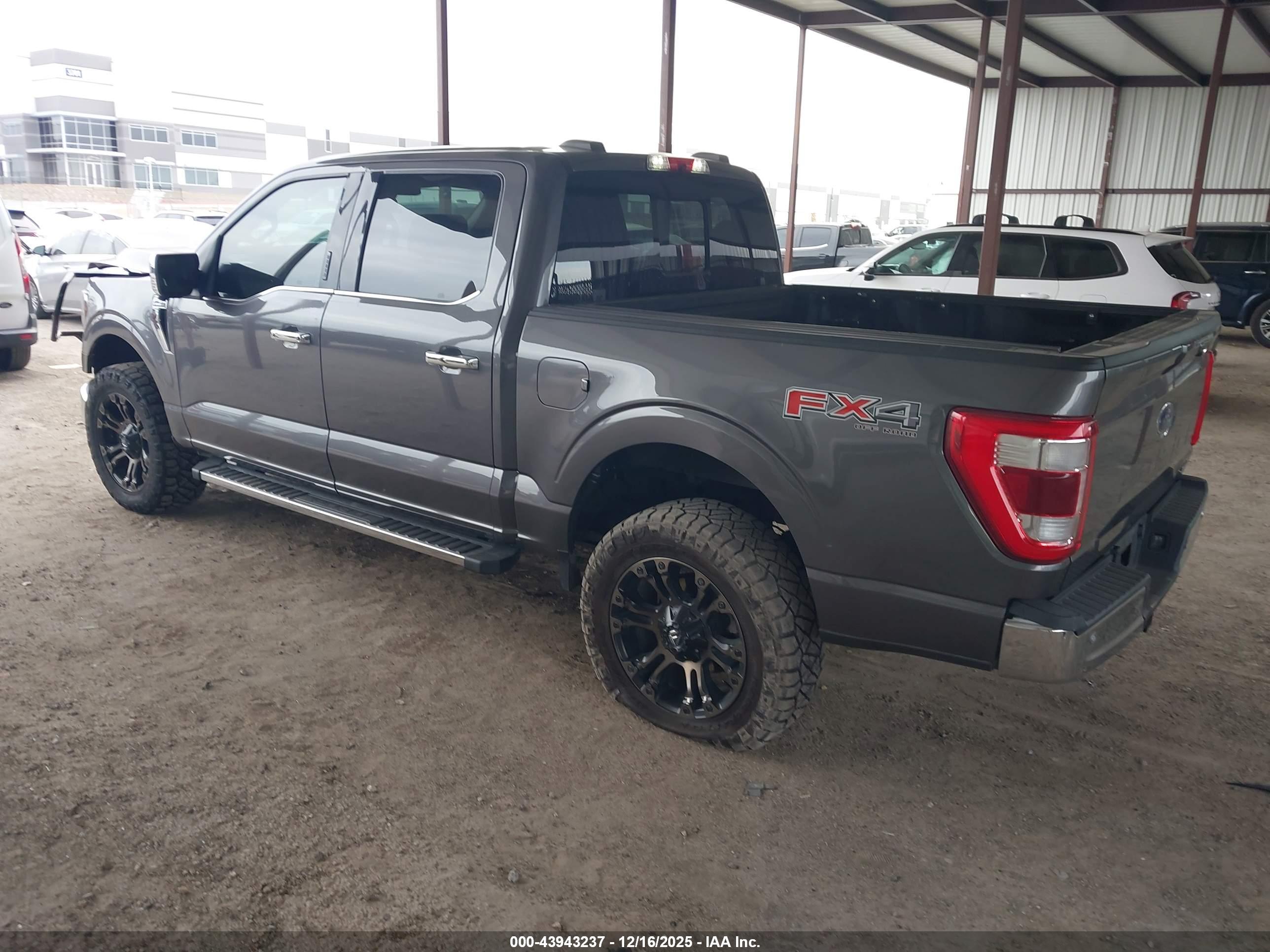 FORD F-150 image 3