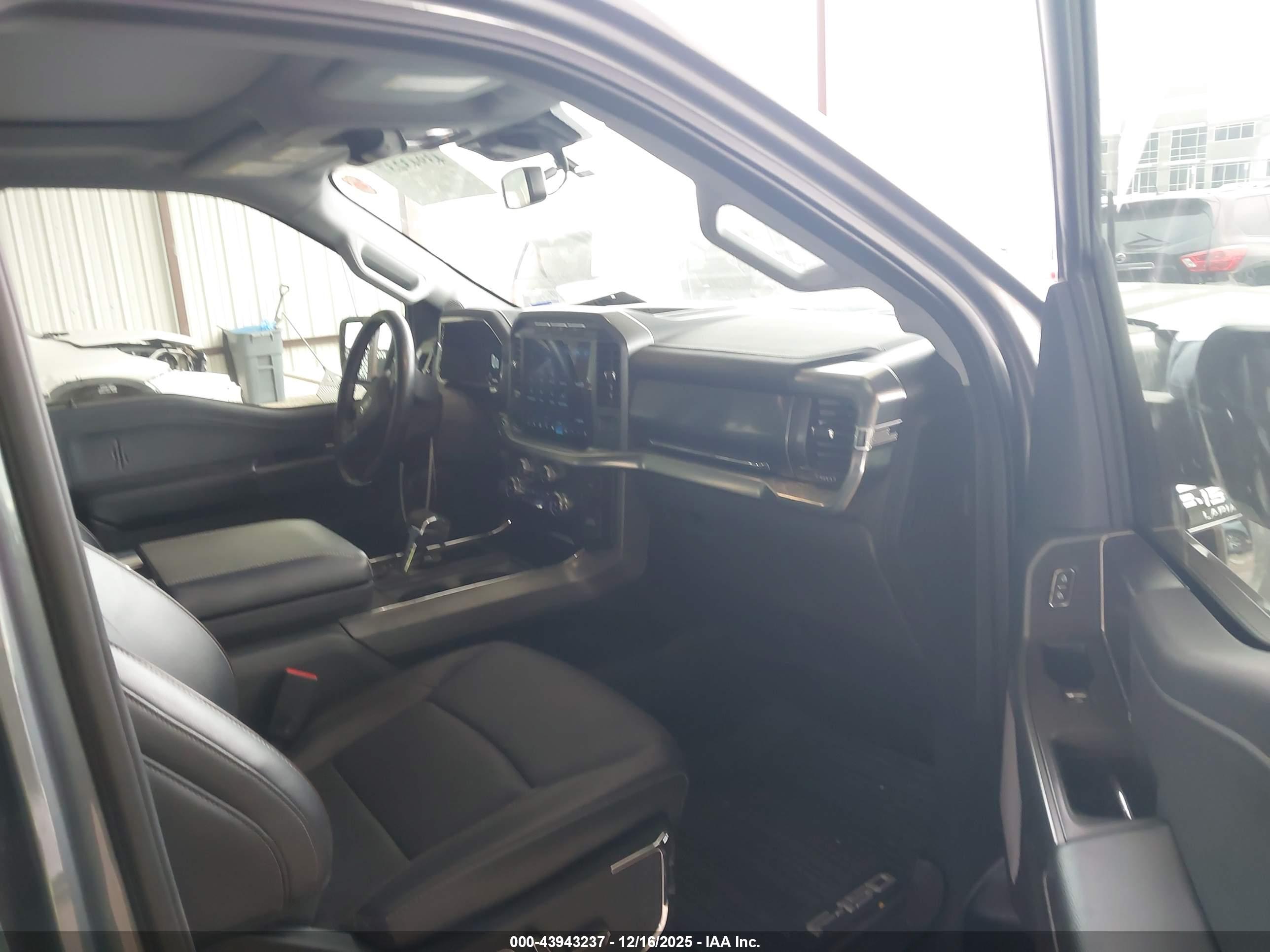 FORD F-150 image 5