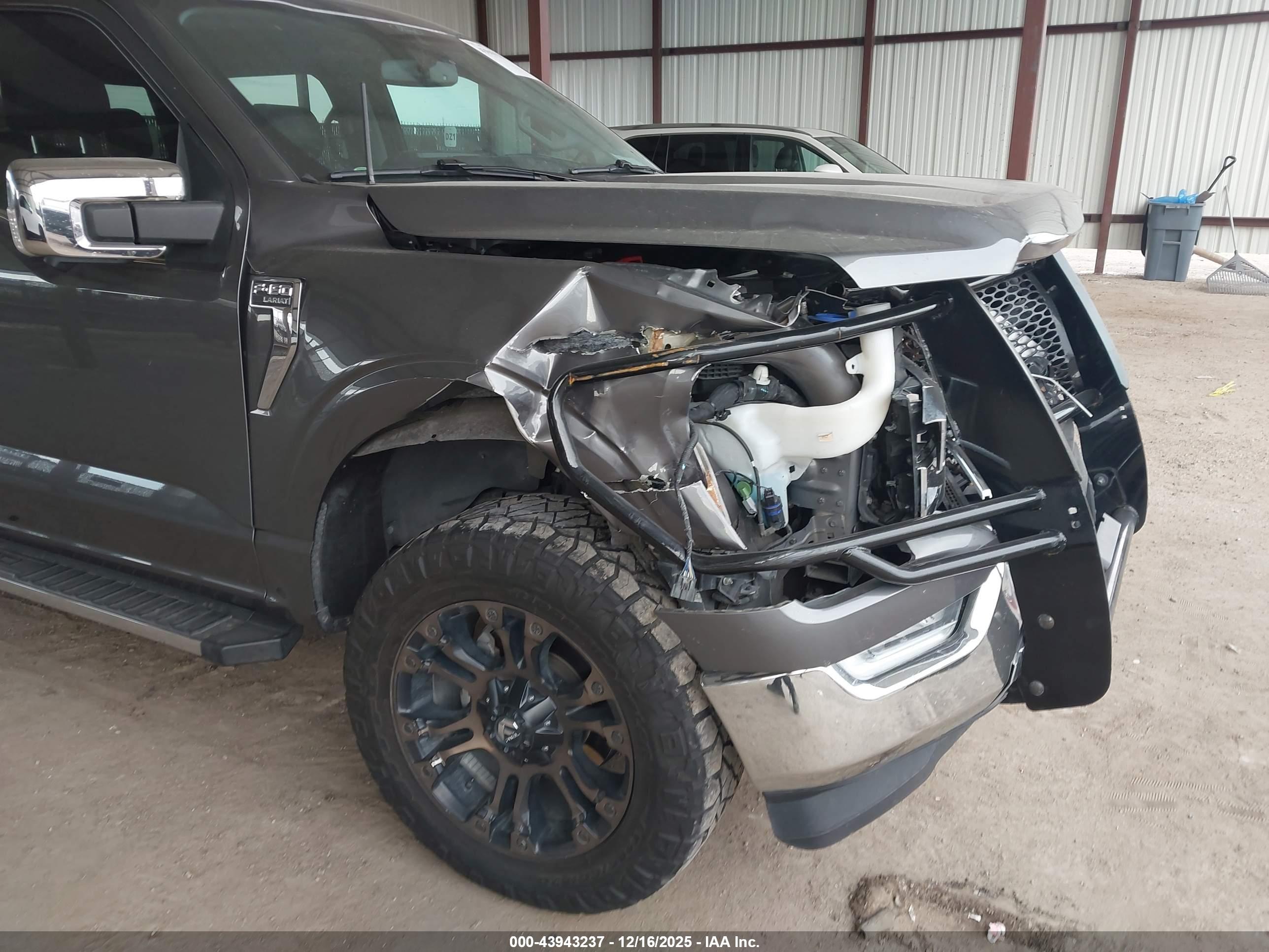 FORD F-150 image 6