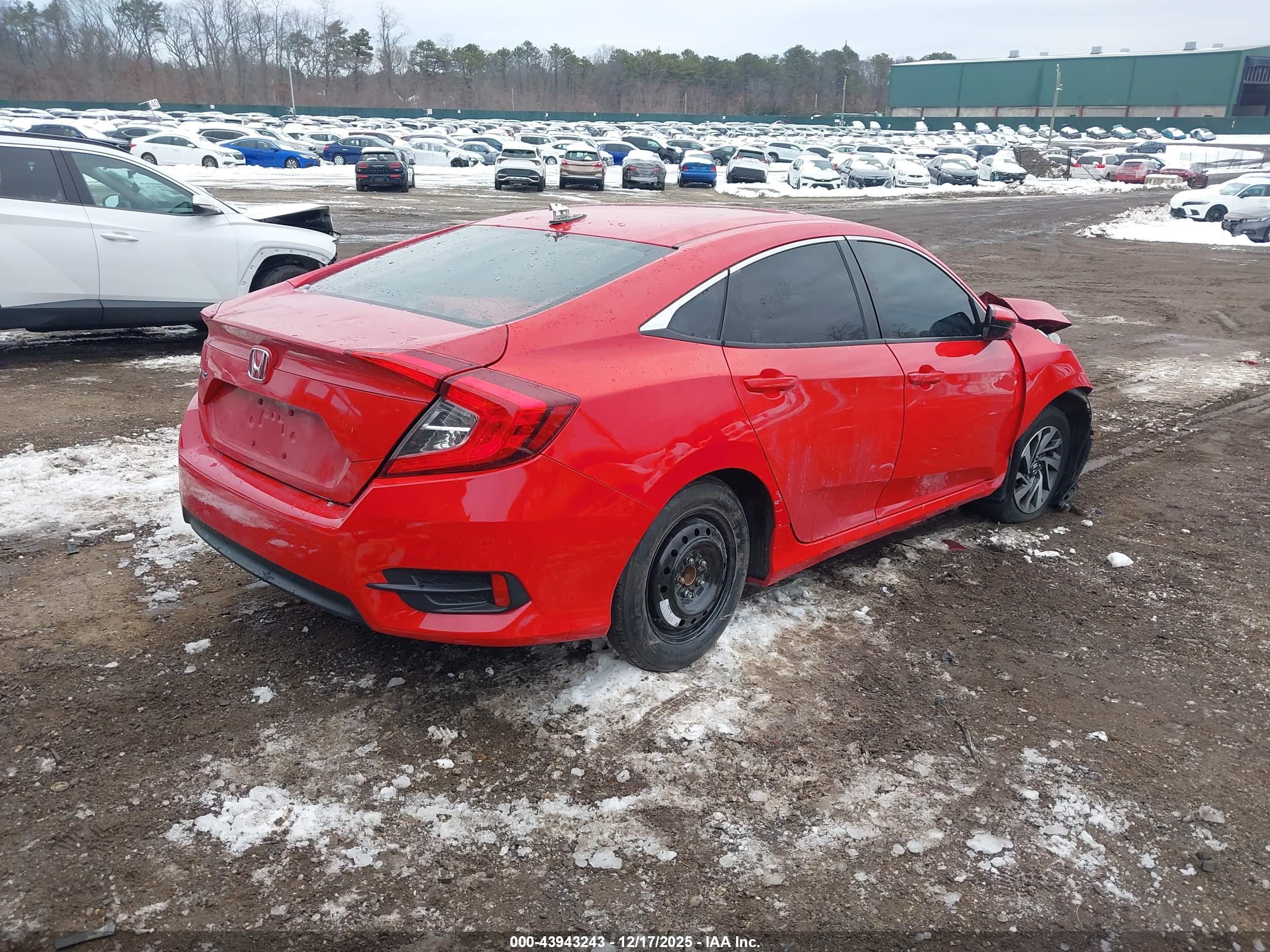 HONDA CIVIC image 4
