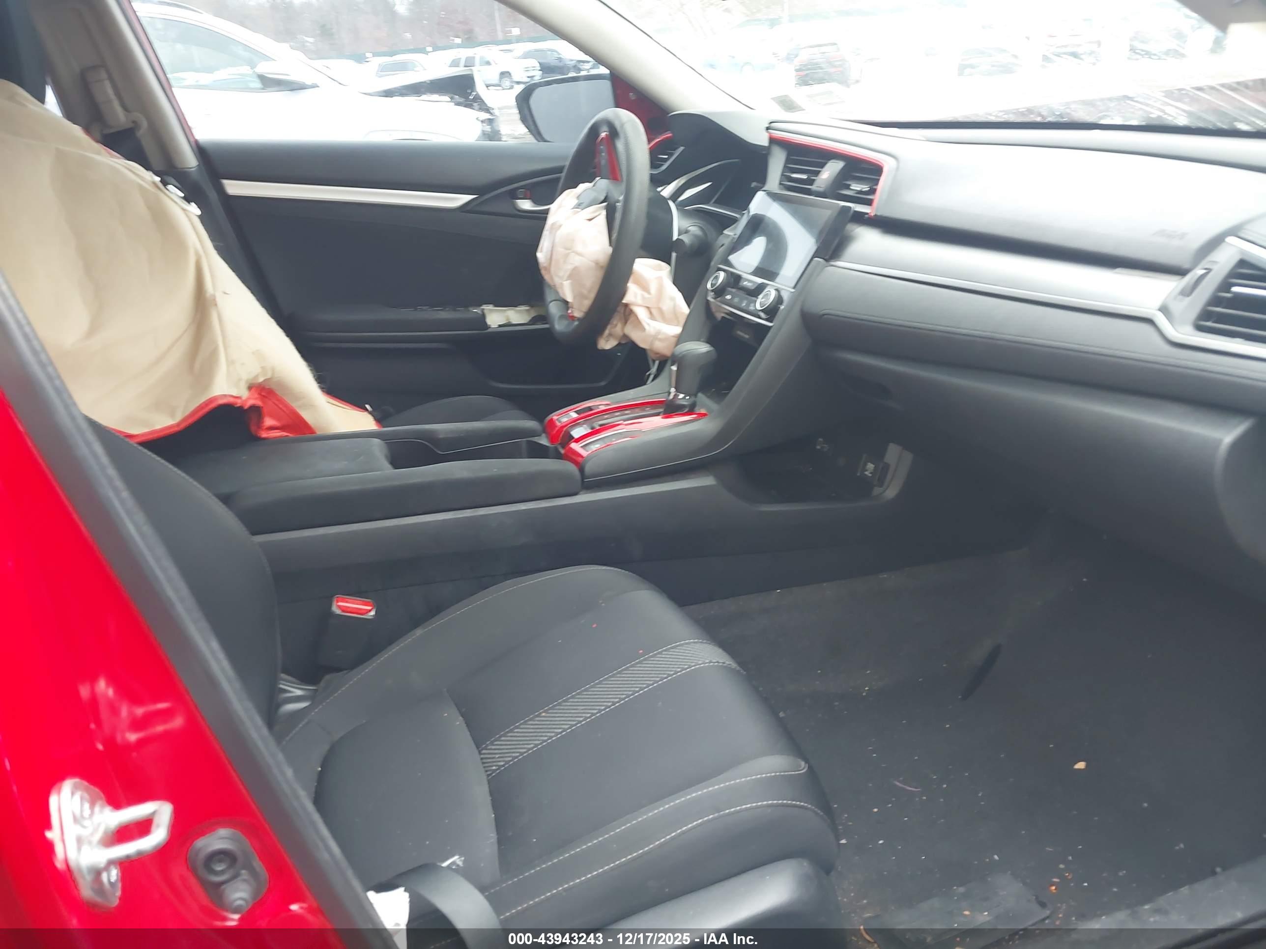 HONDA CIVIC image 5