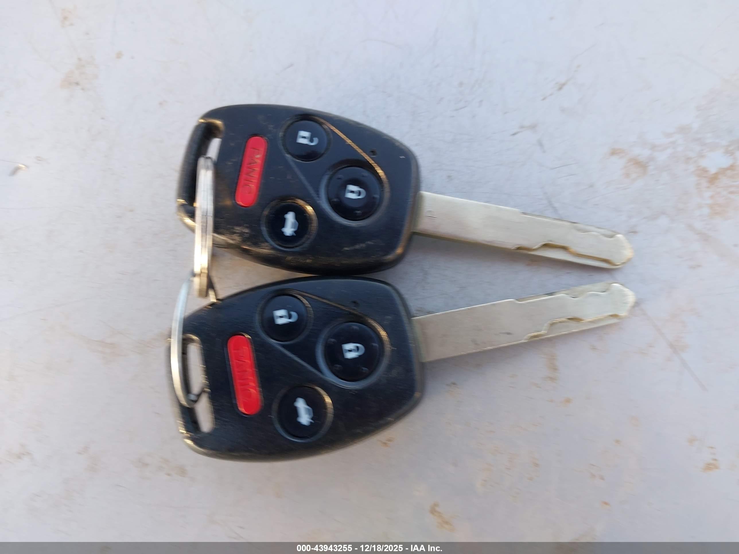 HONDA CIVIC image 11