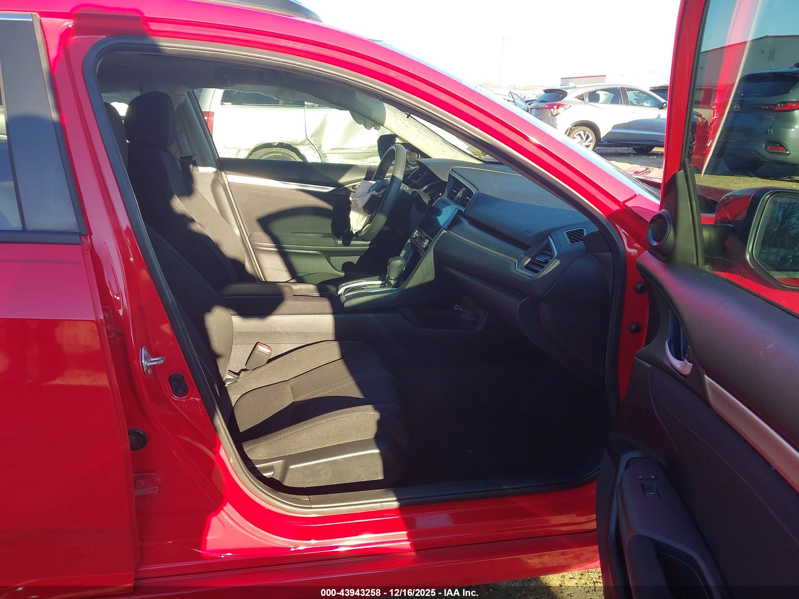 HONDA CIVIC image 5