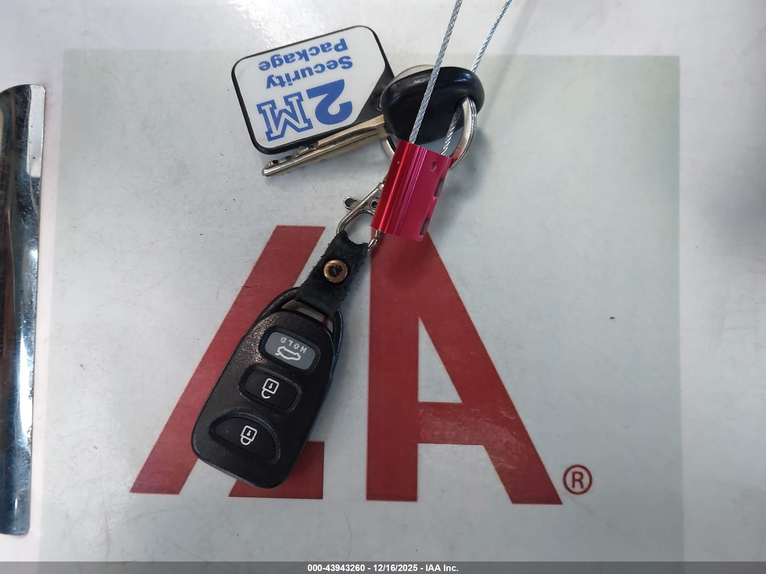 KIA FORTE image 11