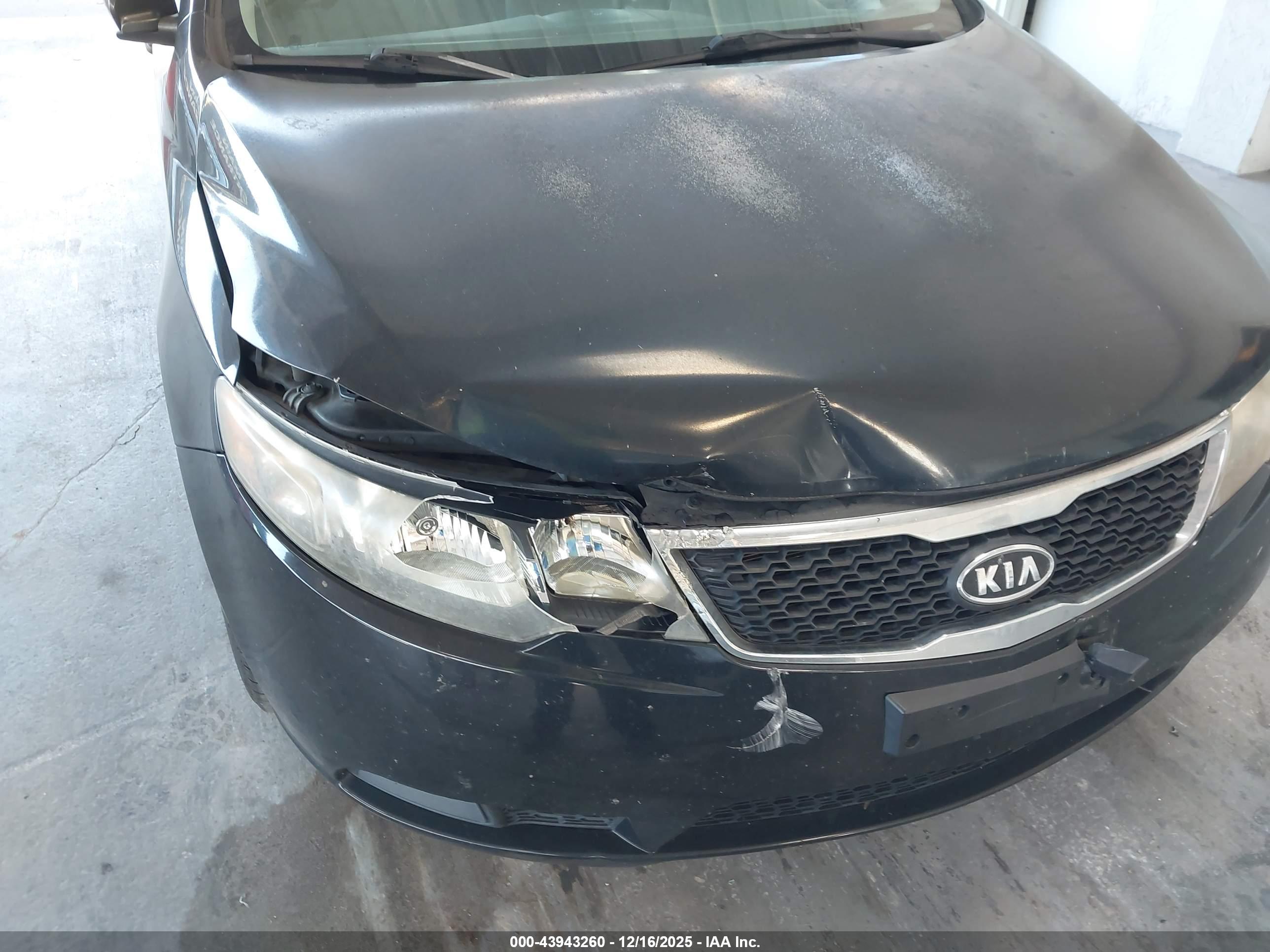KIA FORTE image 6