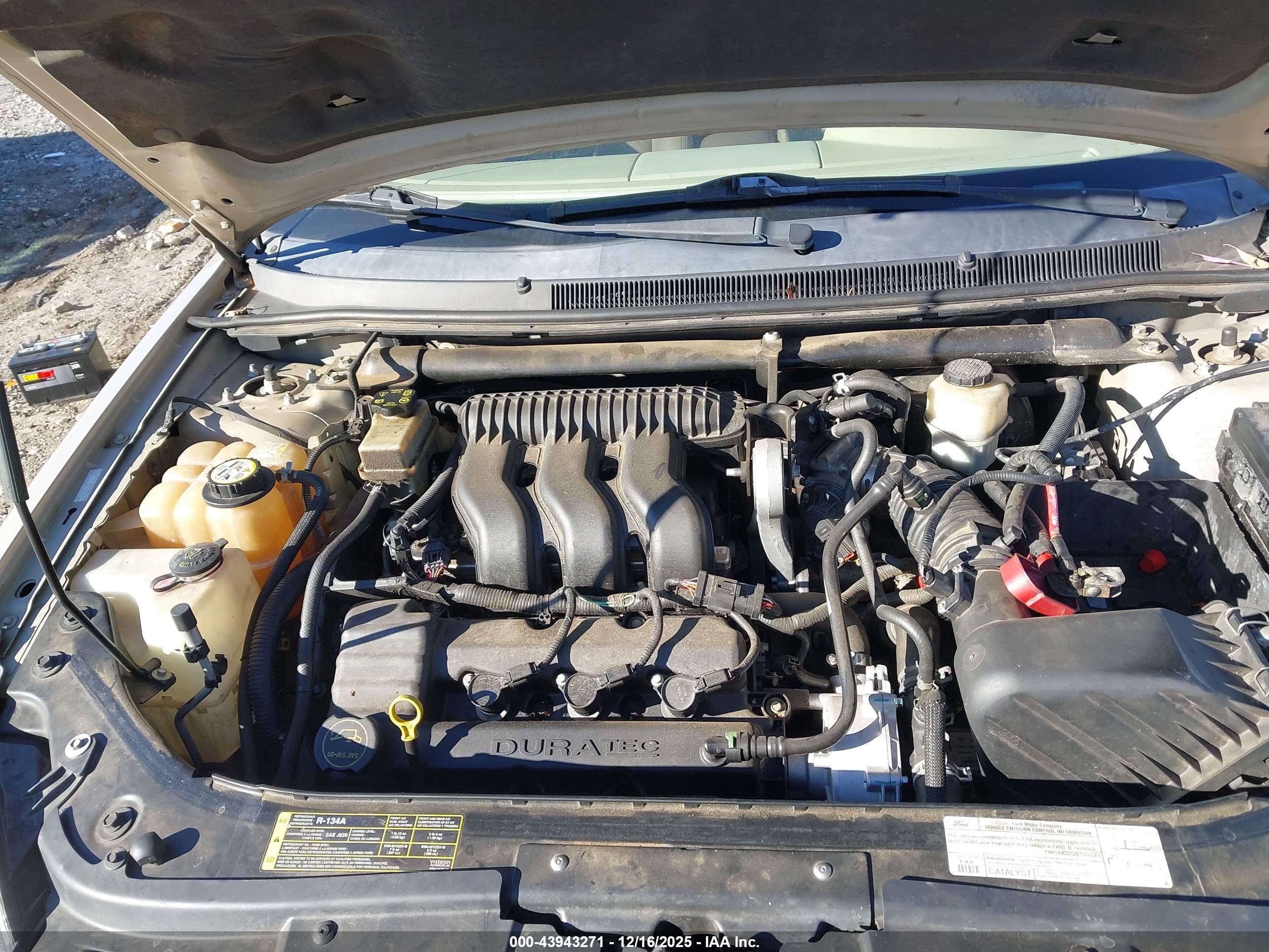 FORD FIVE image 10