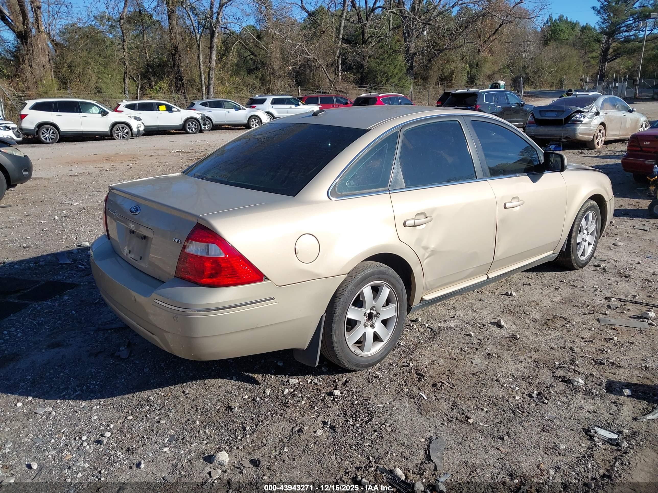 FORD FIVE image 4