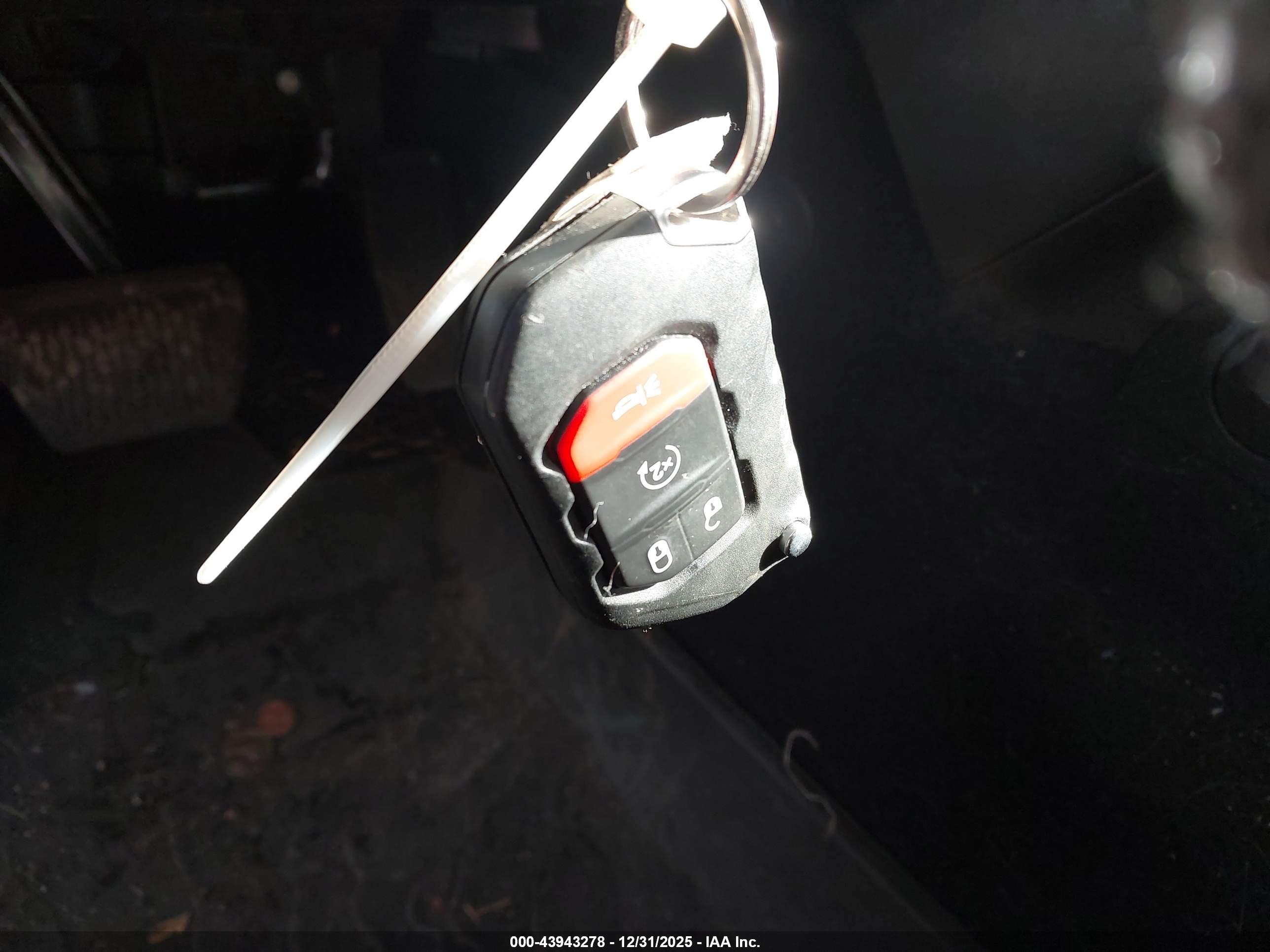 JEEP WRANGLER image 11
