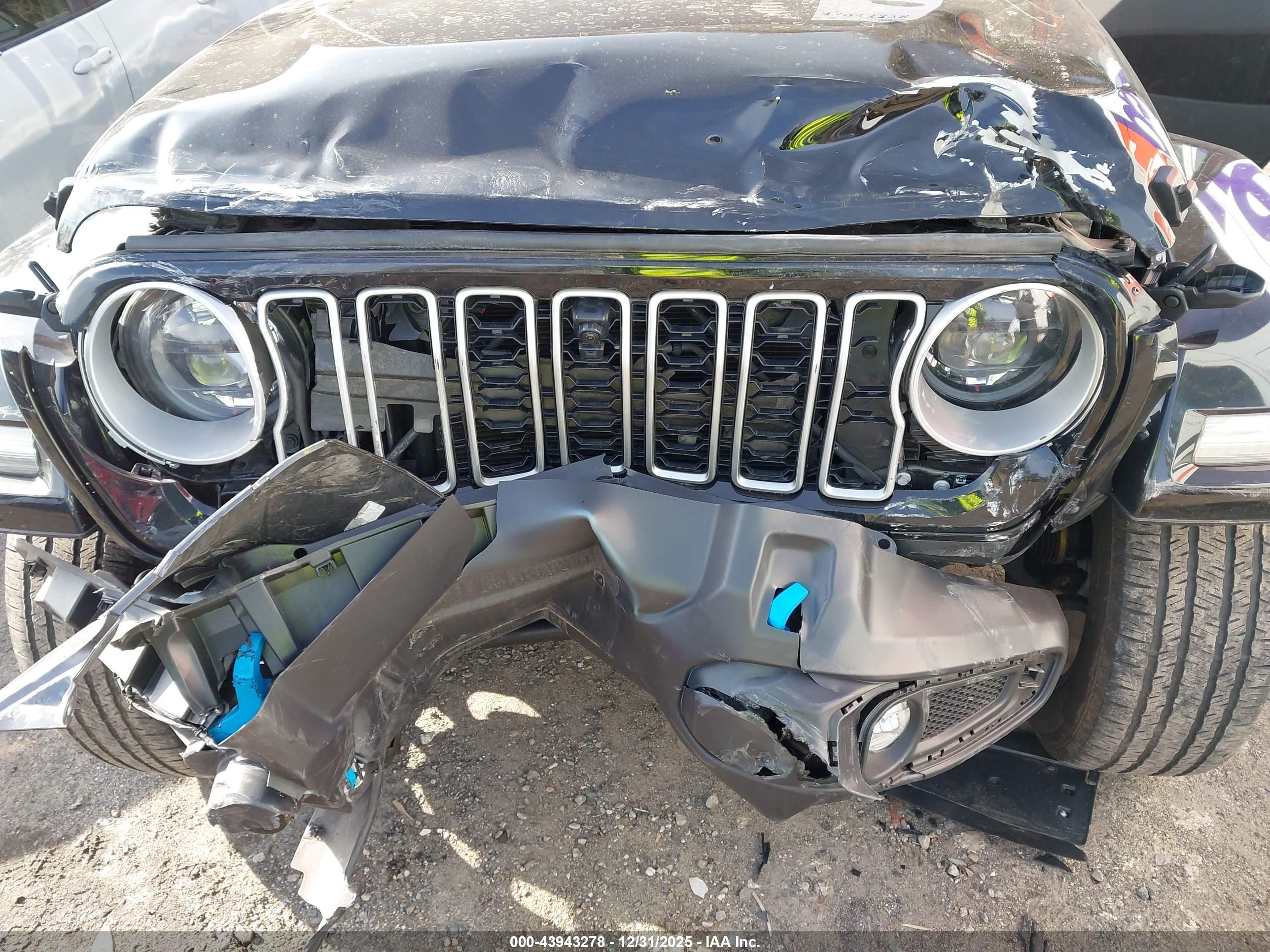 JEEP WRANGLER image 6