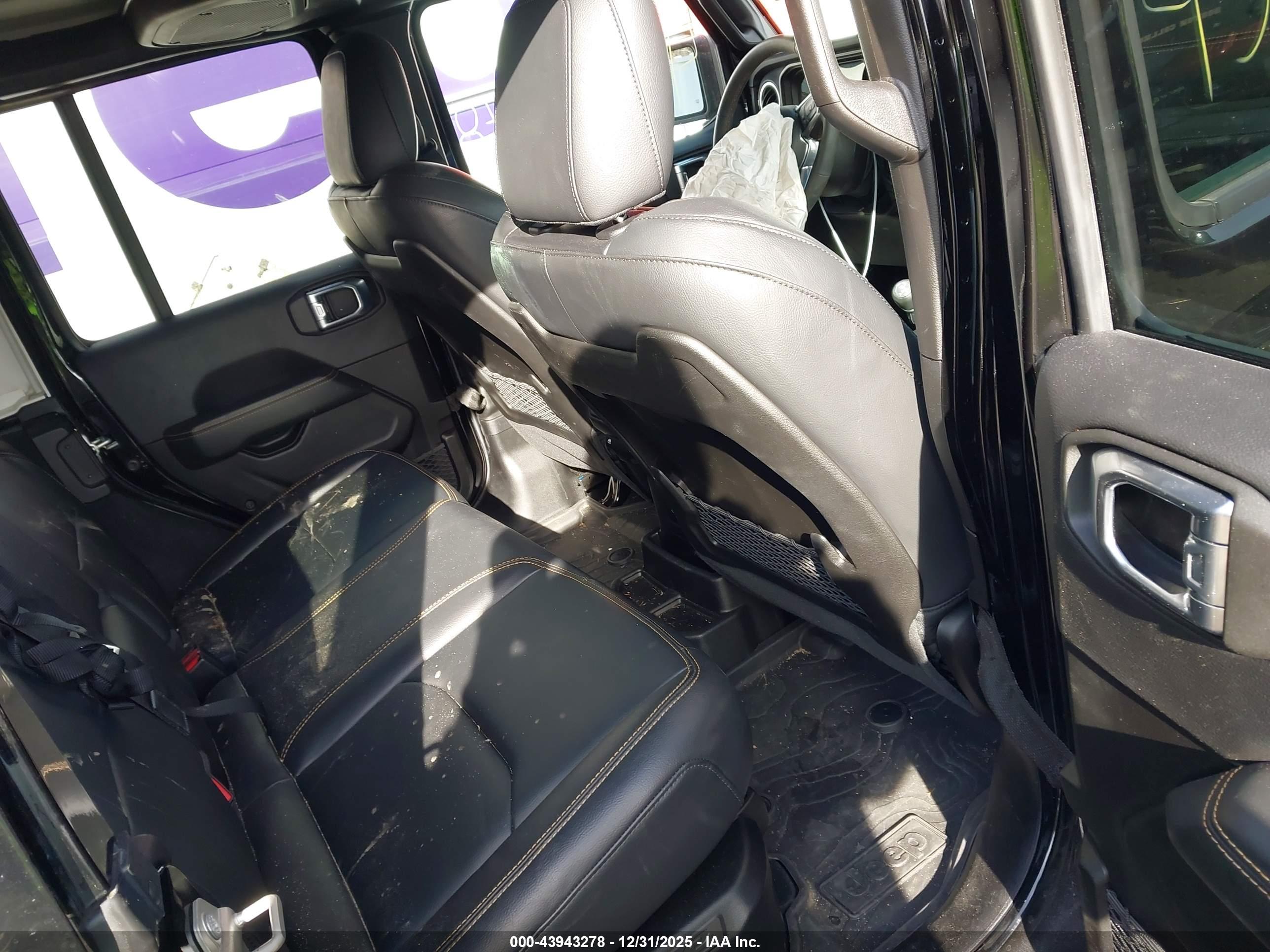 JEEP WRANGLER image 8