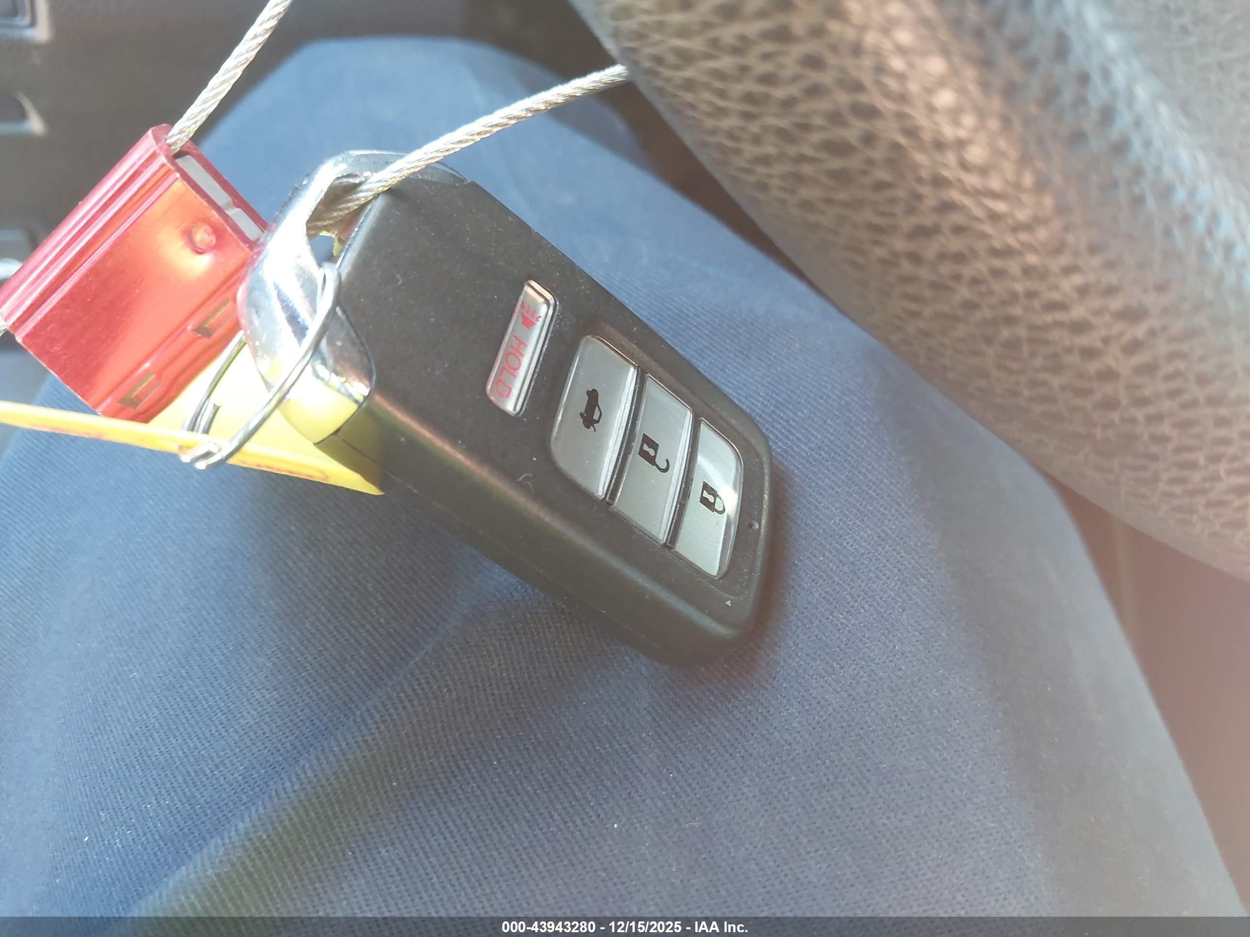 HONDA ACCORD image 11